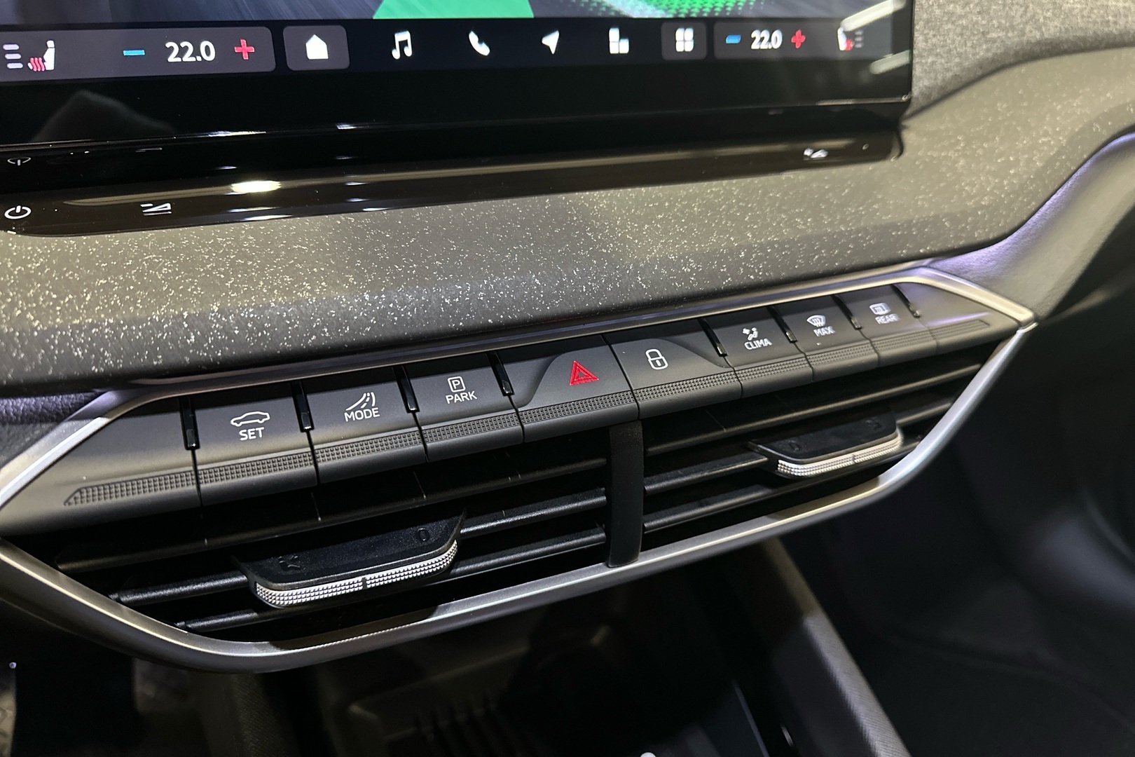 SKODA Octavia 2026
