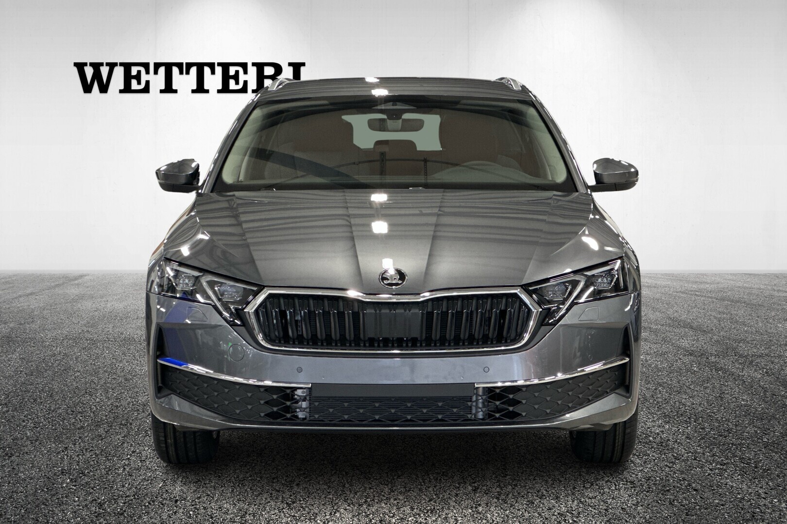 SKODA Octavia 2026