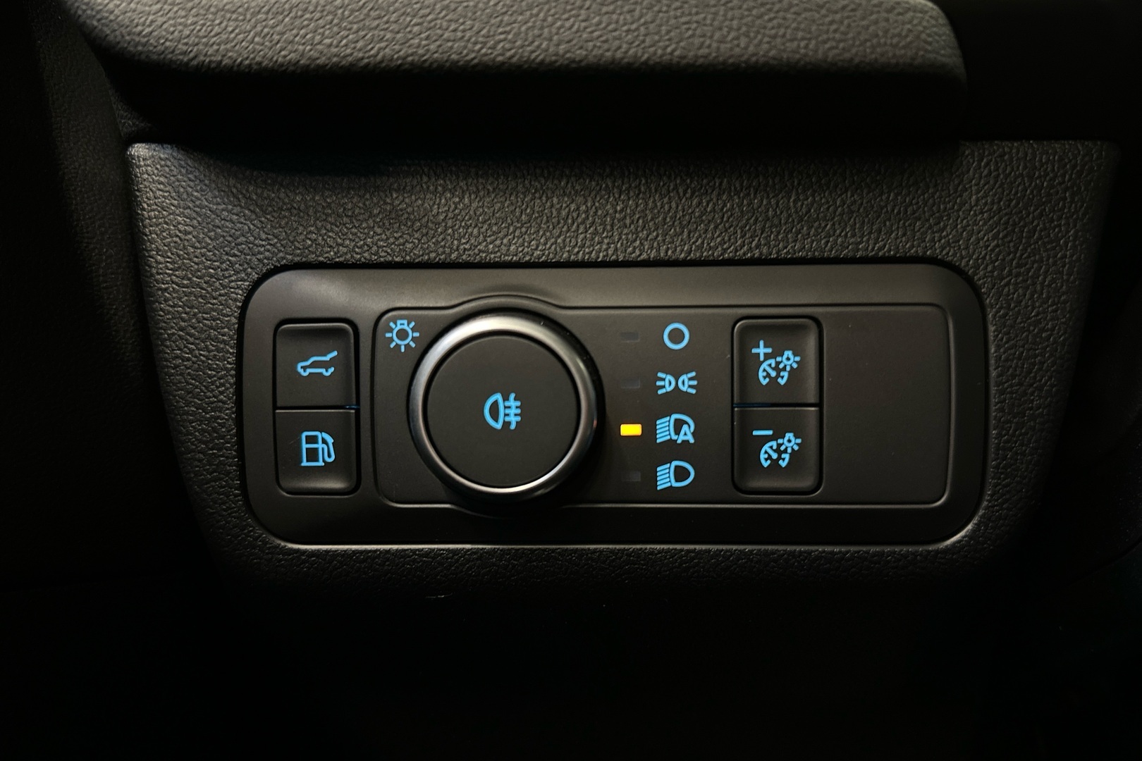 FORD Kuga 2026