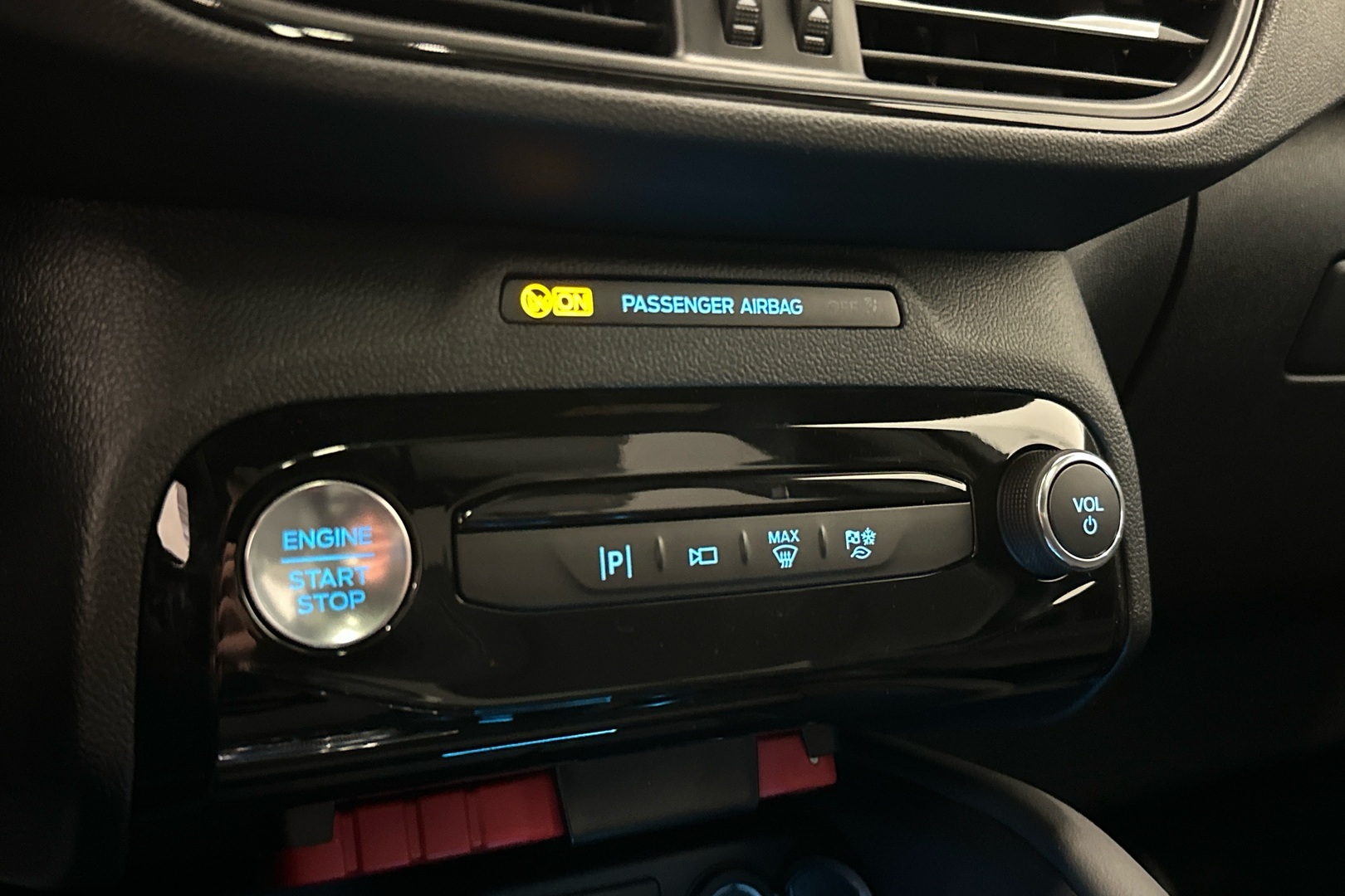 FORD Kuga 2026