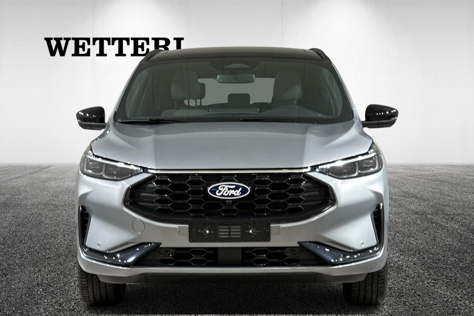 FORD Kuga 2026