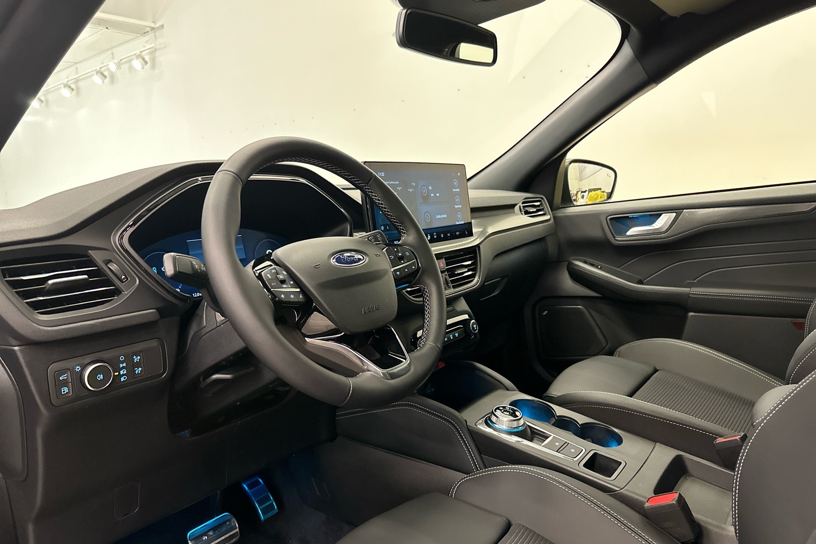 FORD Kuga 2026