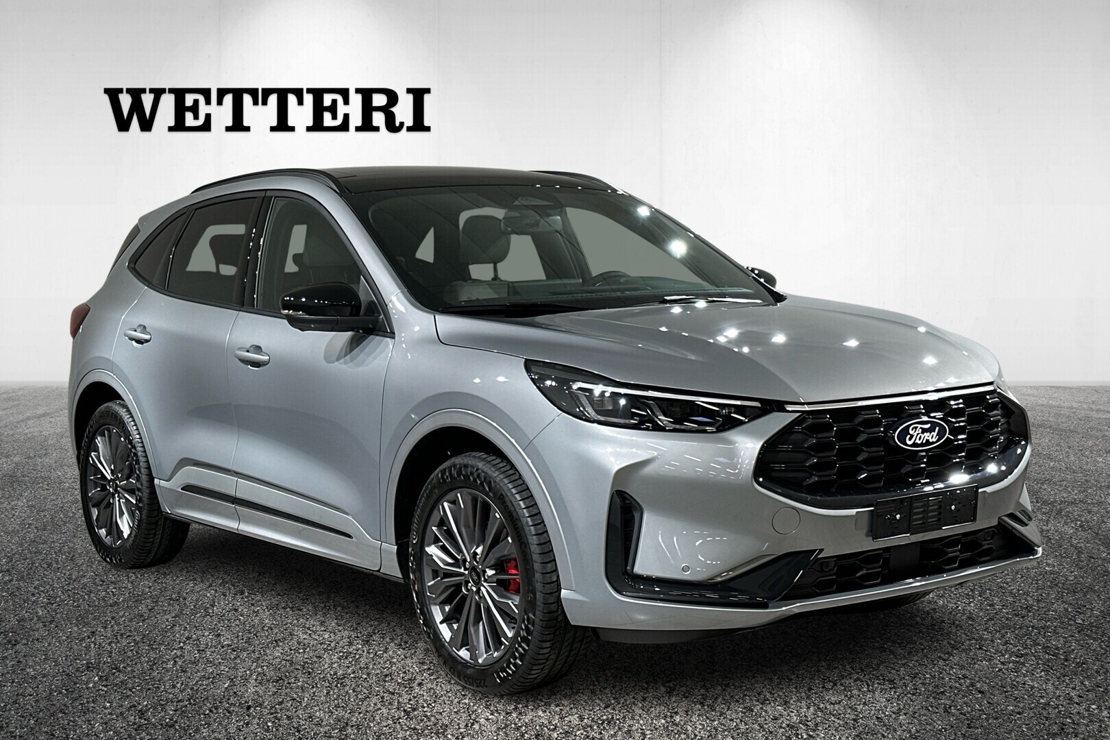 FORD Kuga 2026