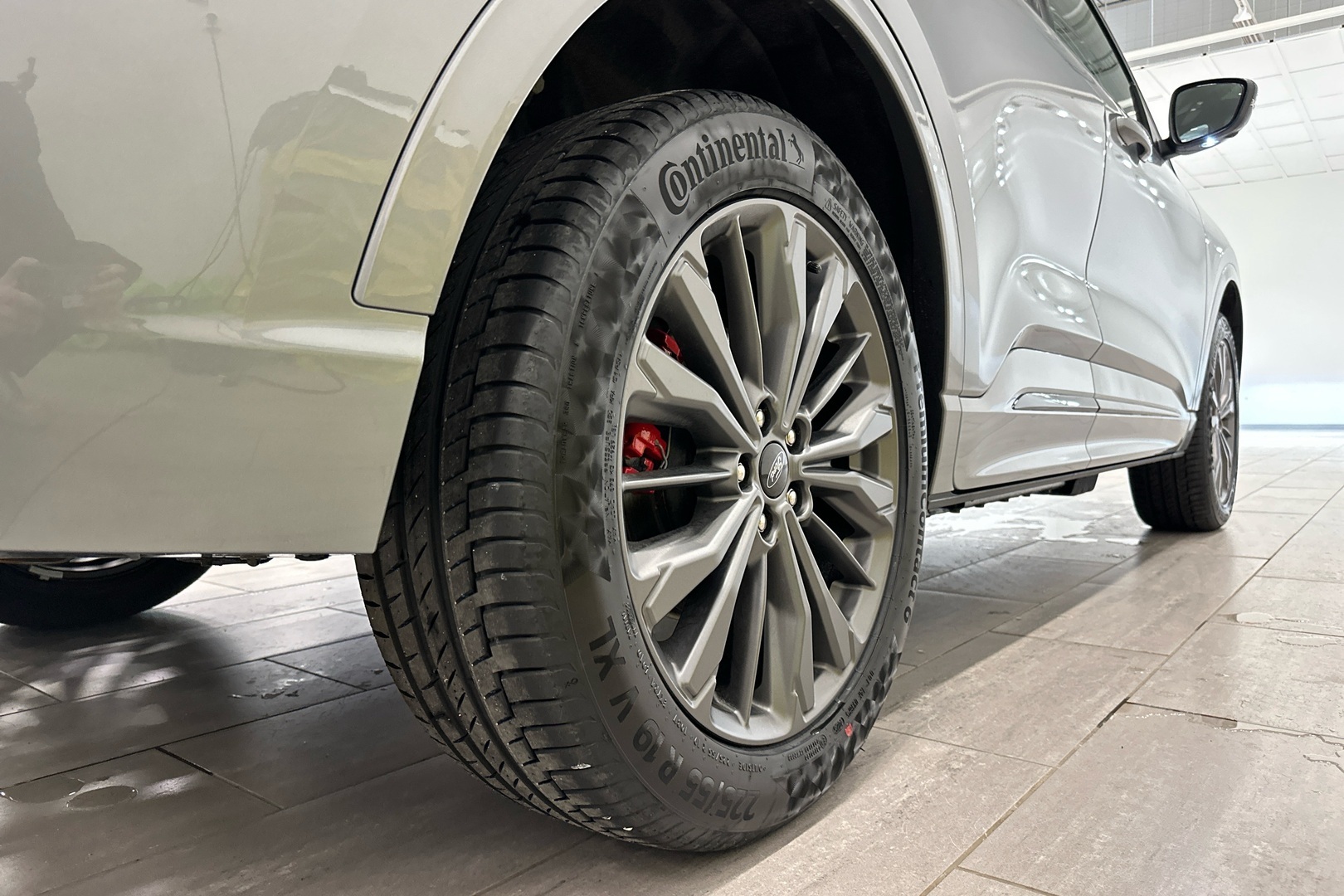 FORD Kuga 2026