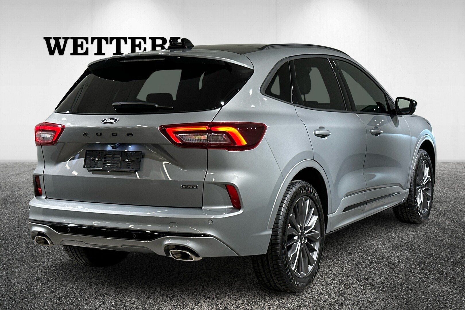 FORD Kuga 2026