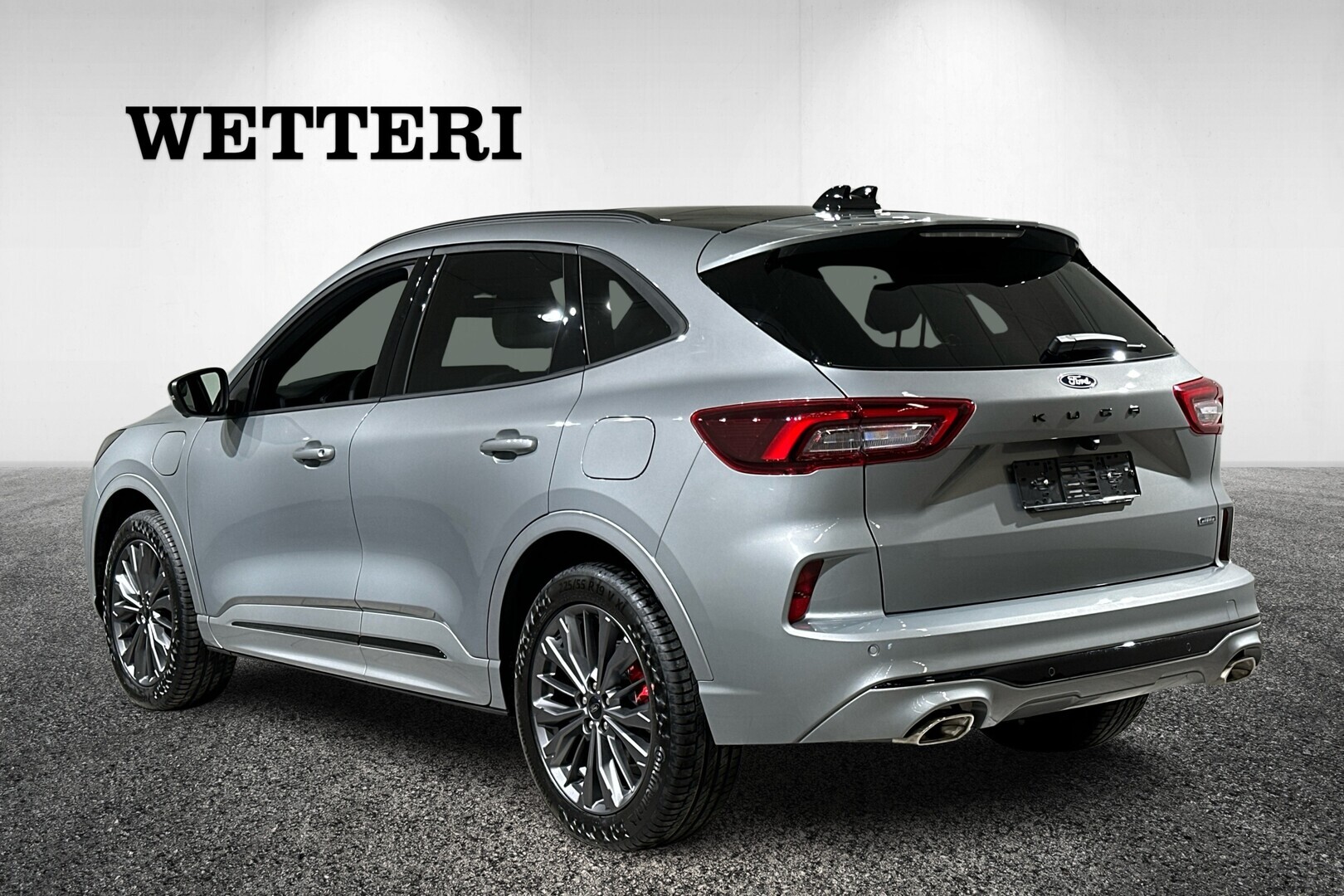 FORD Kuga 2026