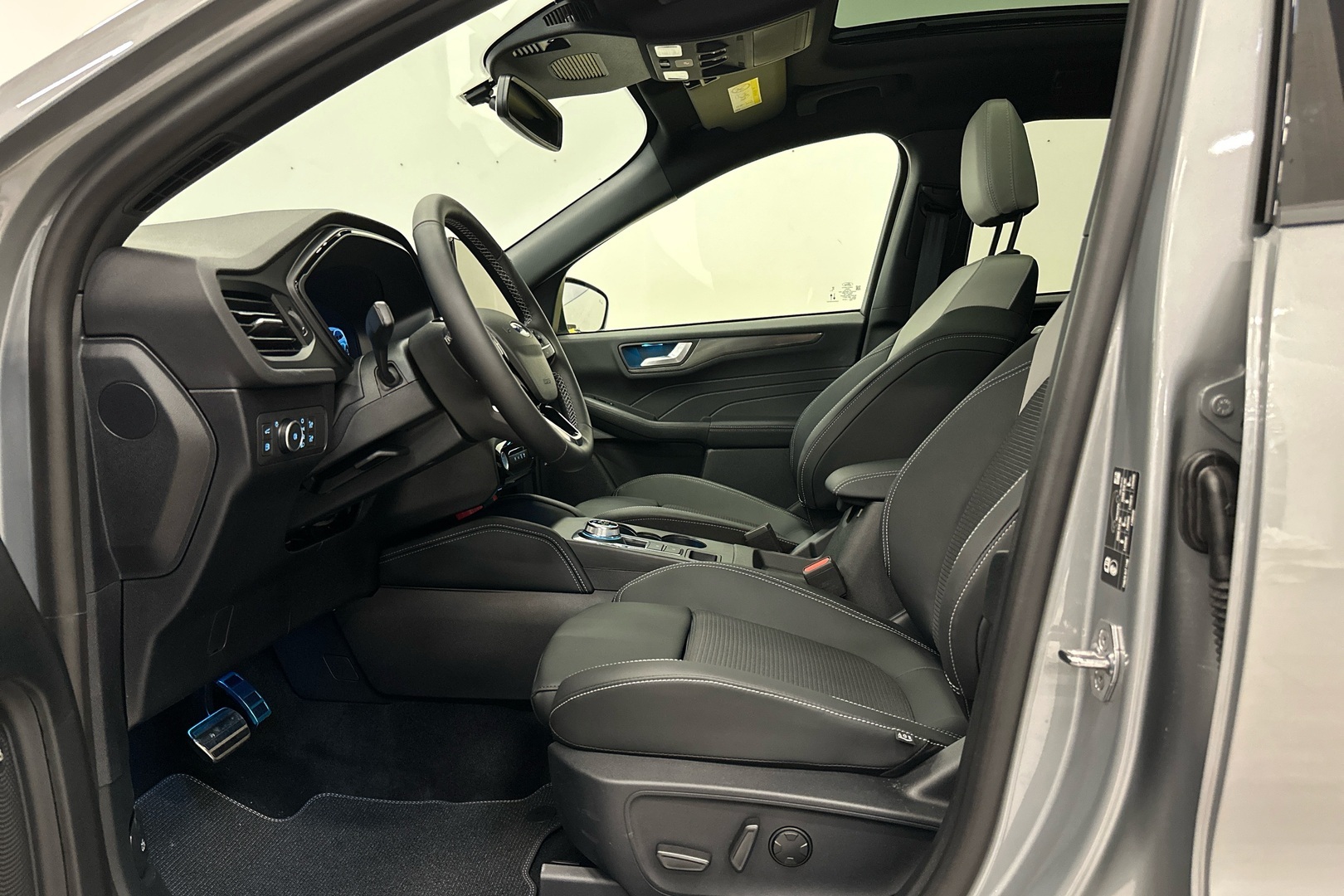 FORD Kuga 2026