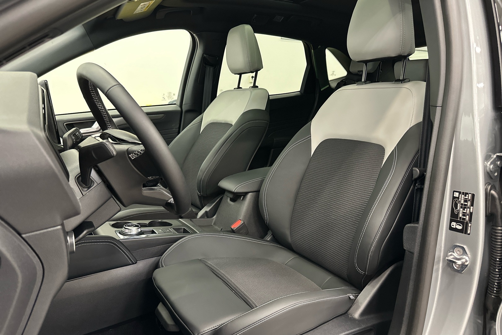 FORD Kuga 2026