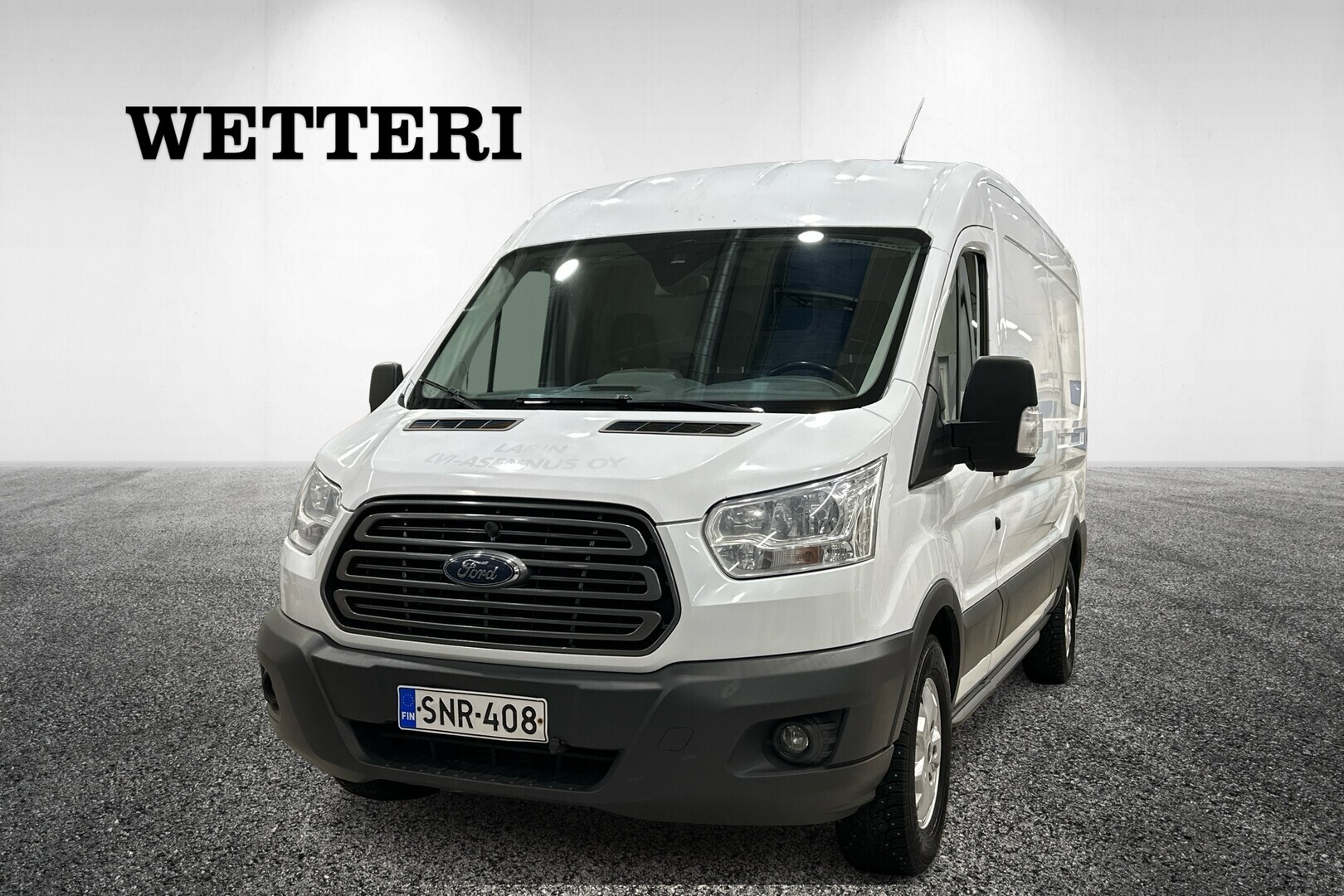 FORD Transit 2016