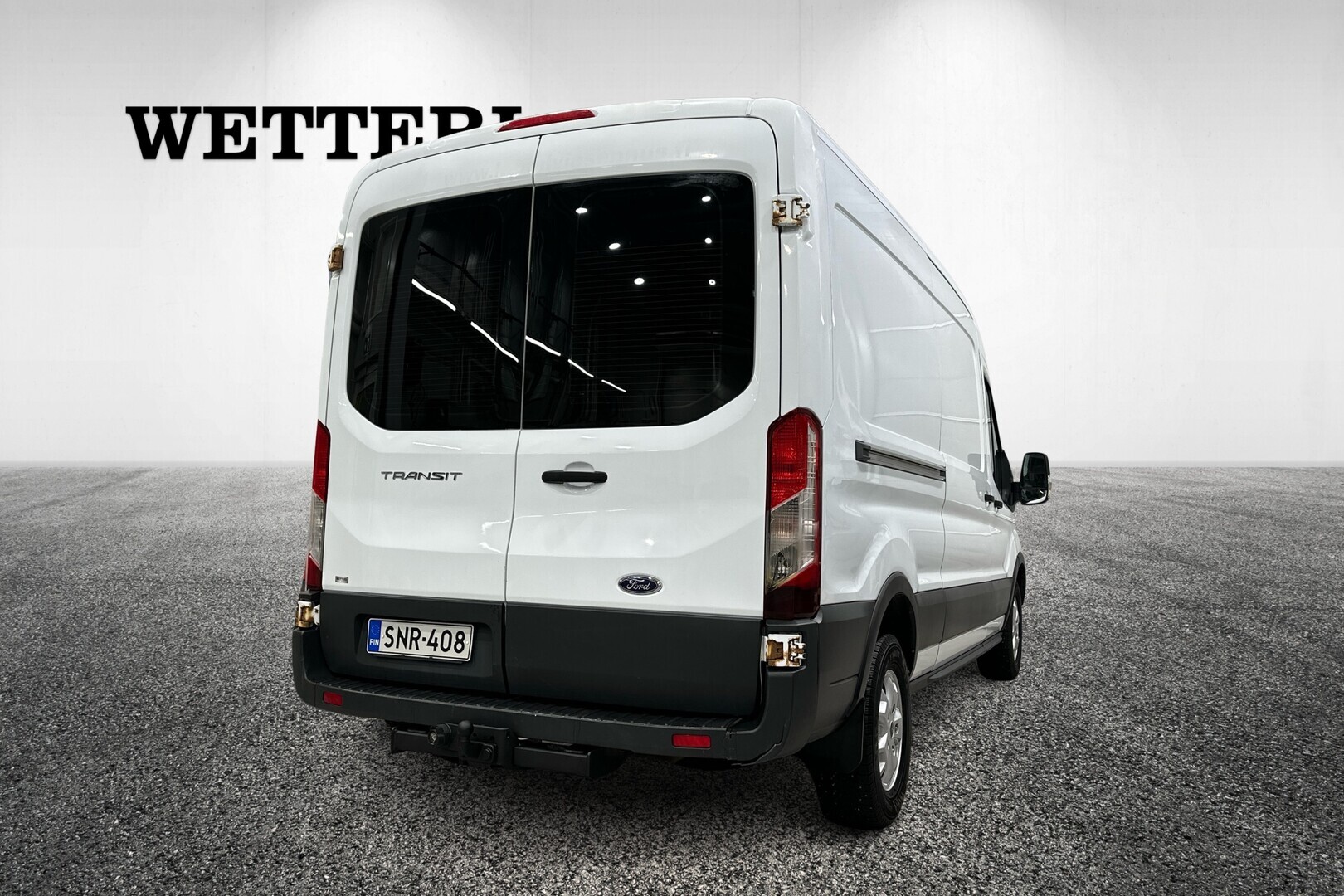 FORD Transit 2016