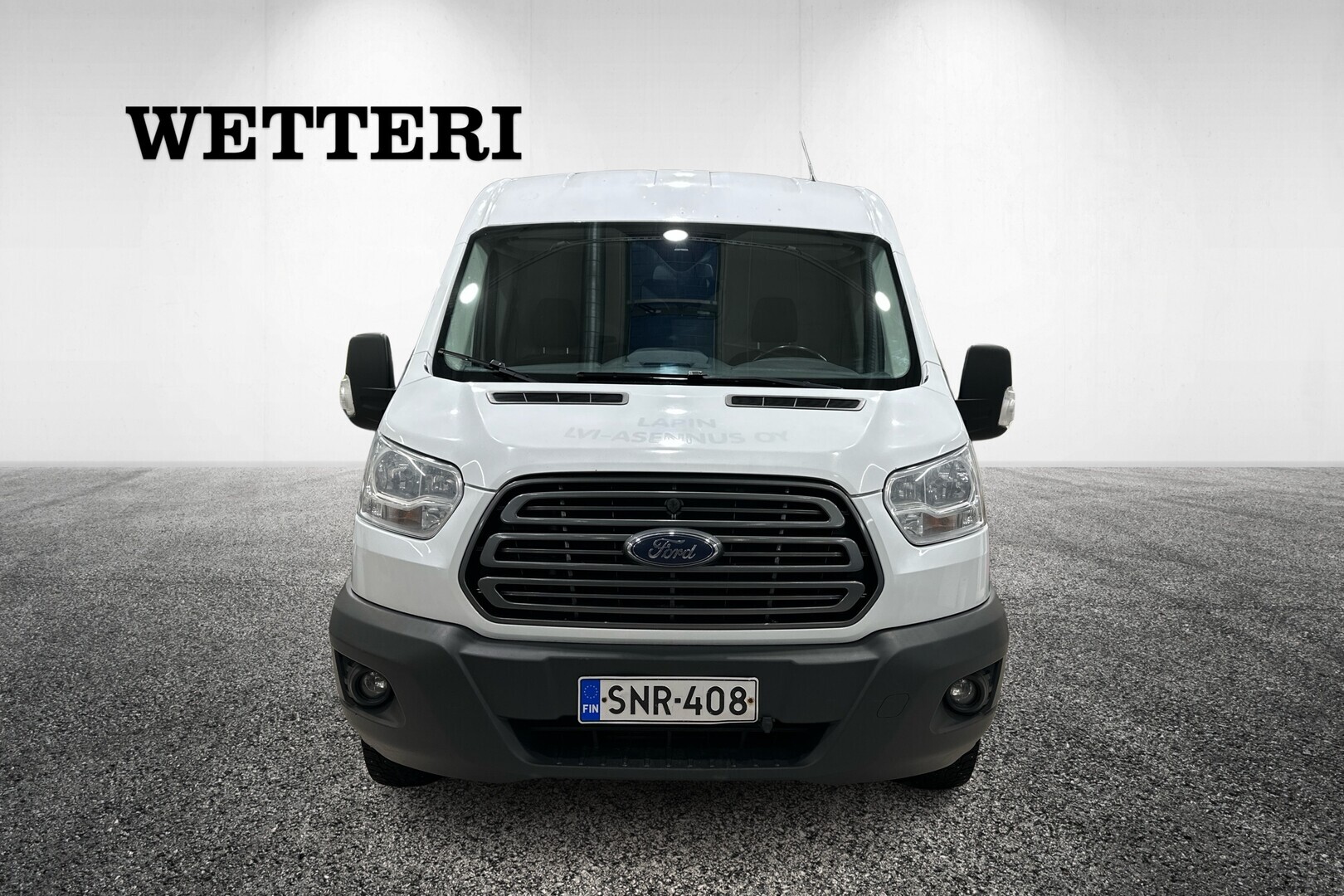 FORD Transit 2016