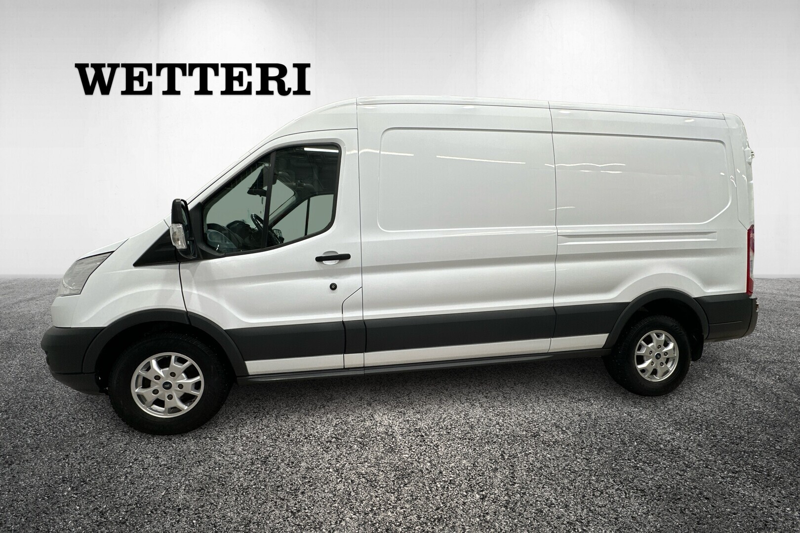 FORD Transit 2016
