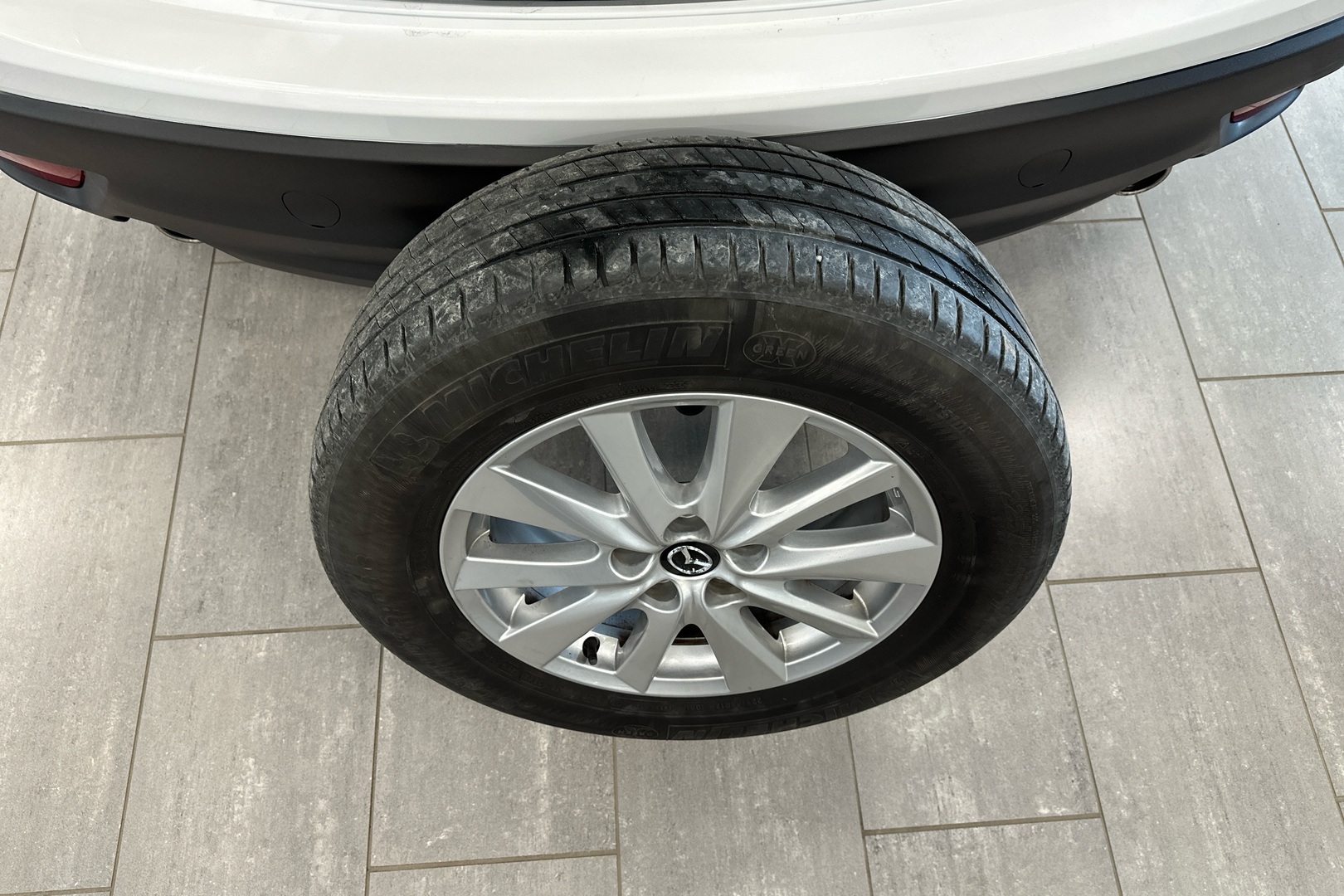 MAZDA CX-5 2016