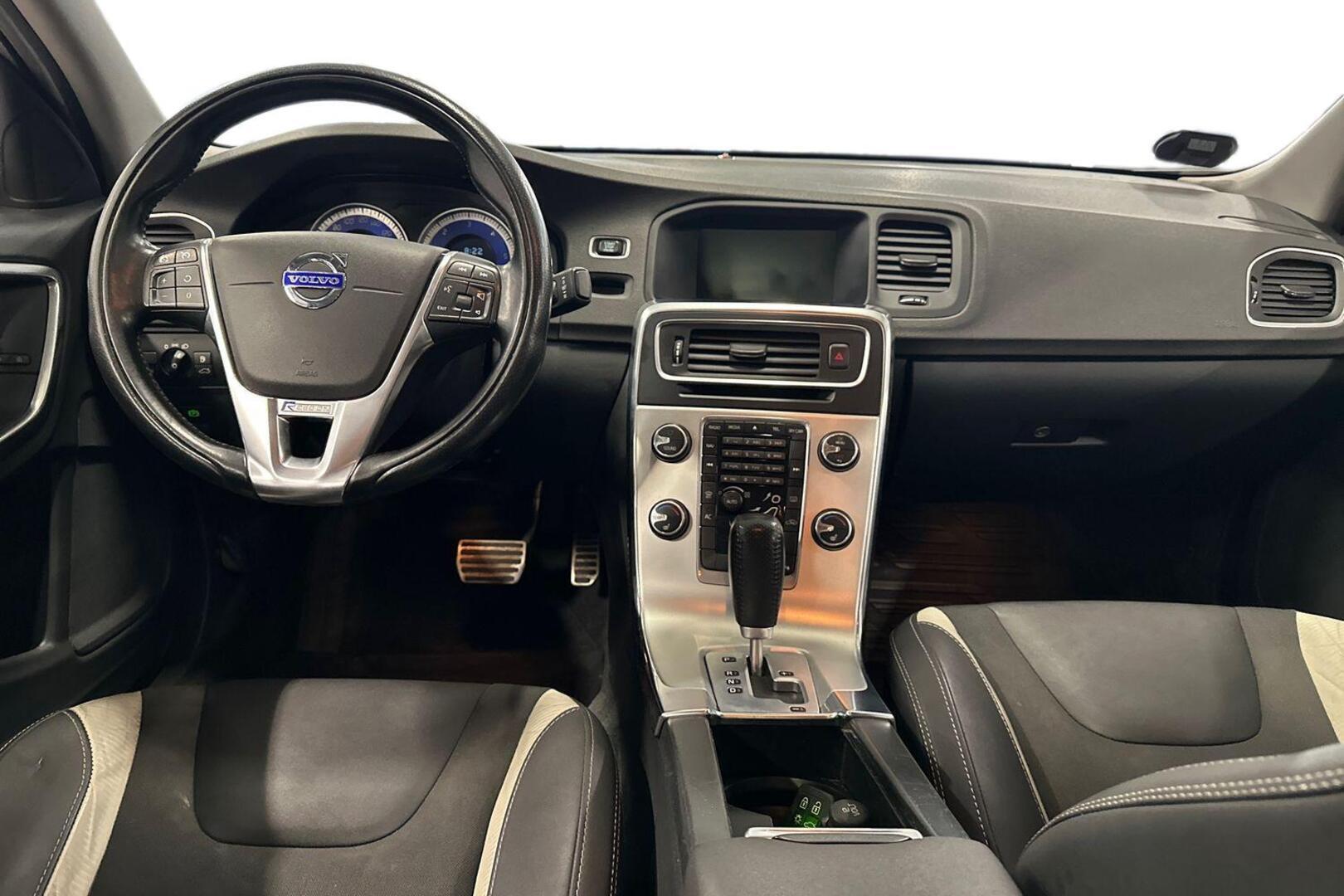 VOLVO S60 10
