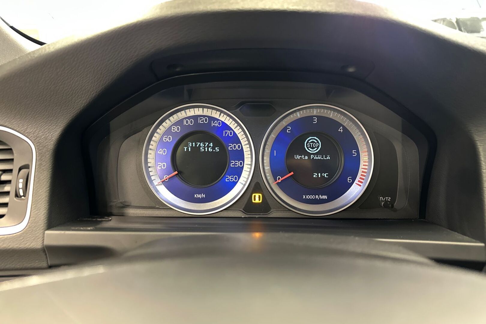 VOLVO S60 15