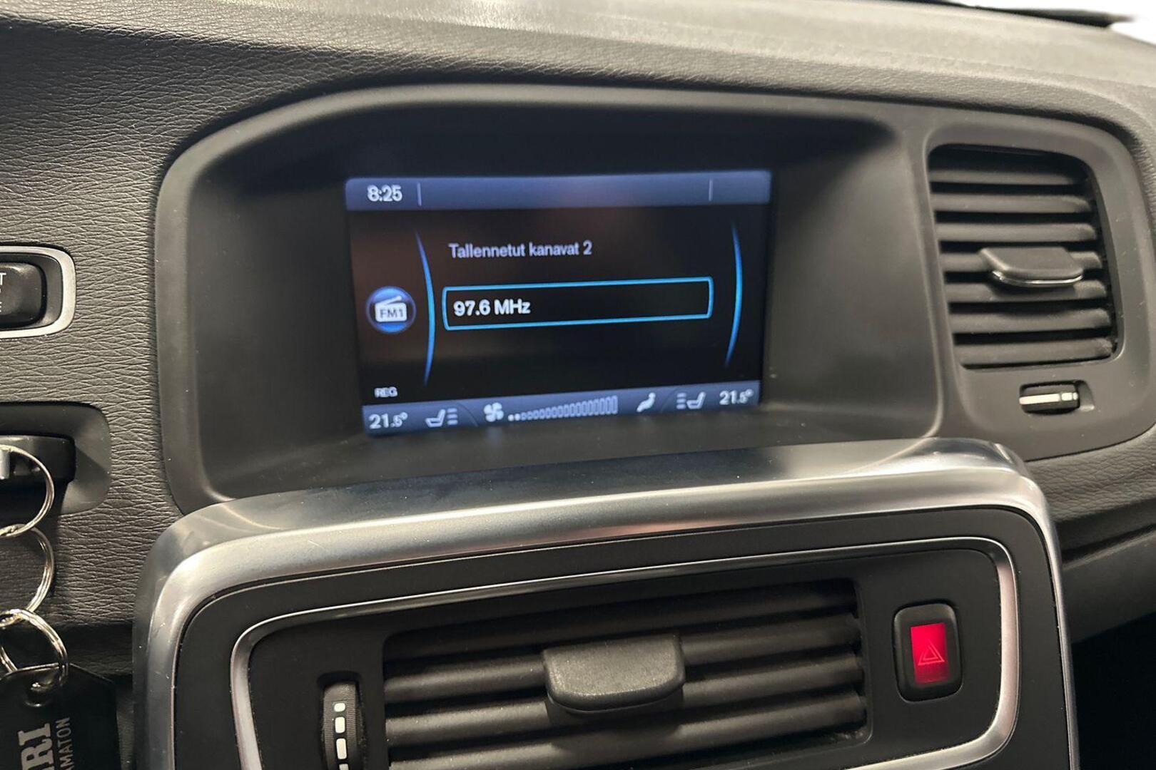VOLVO S60 16