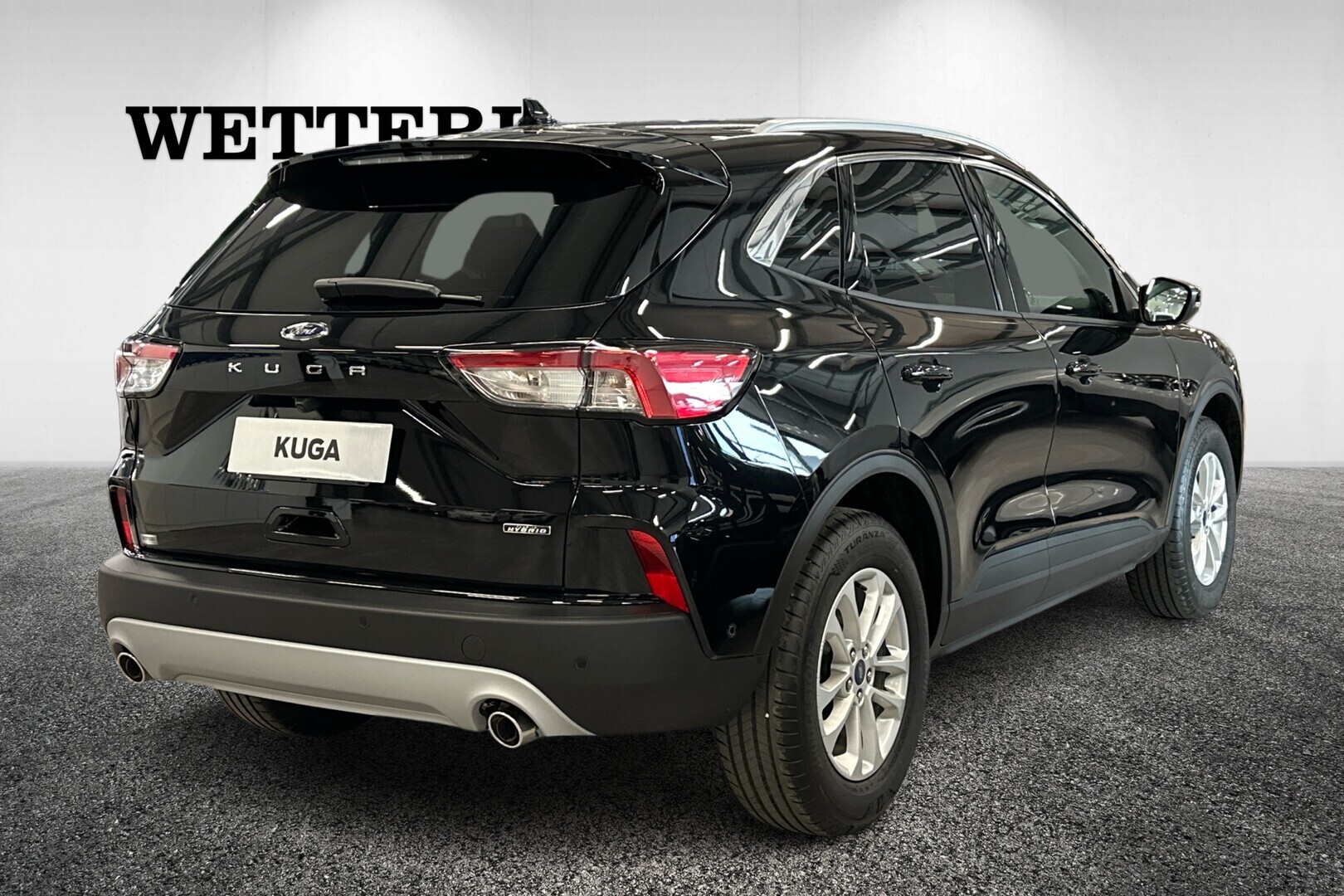 FORD Kuga 2024