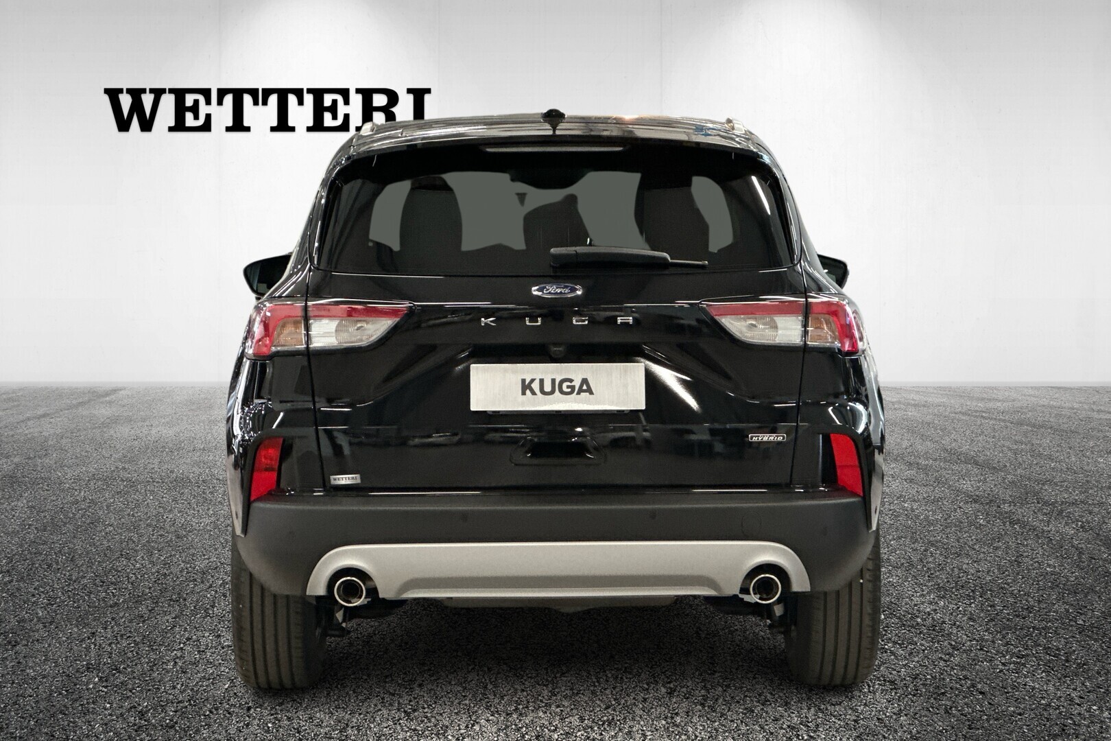 FORD Kuga 2024