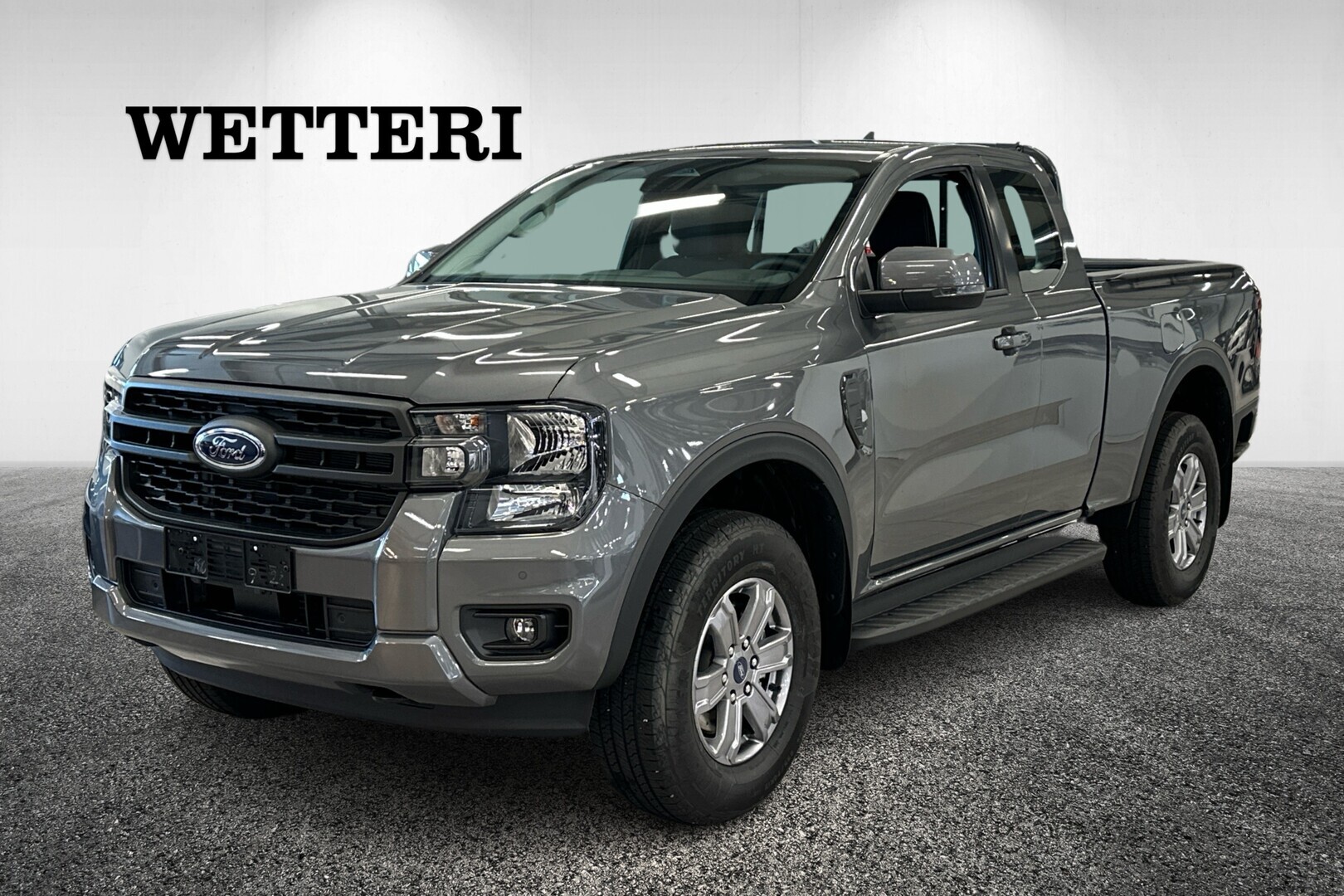 FORD RANGER 2024