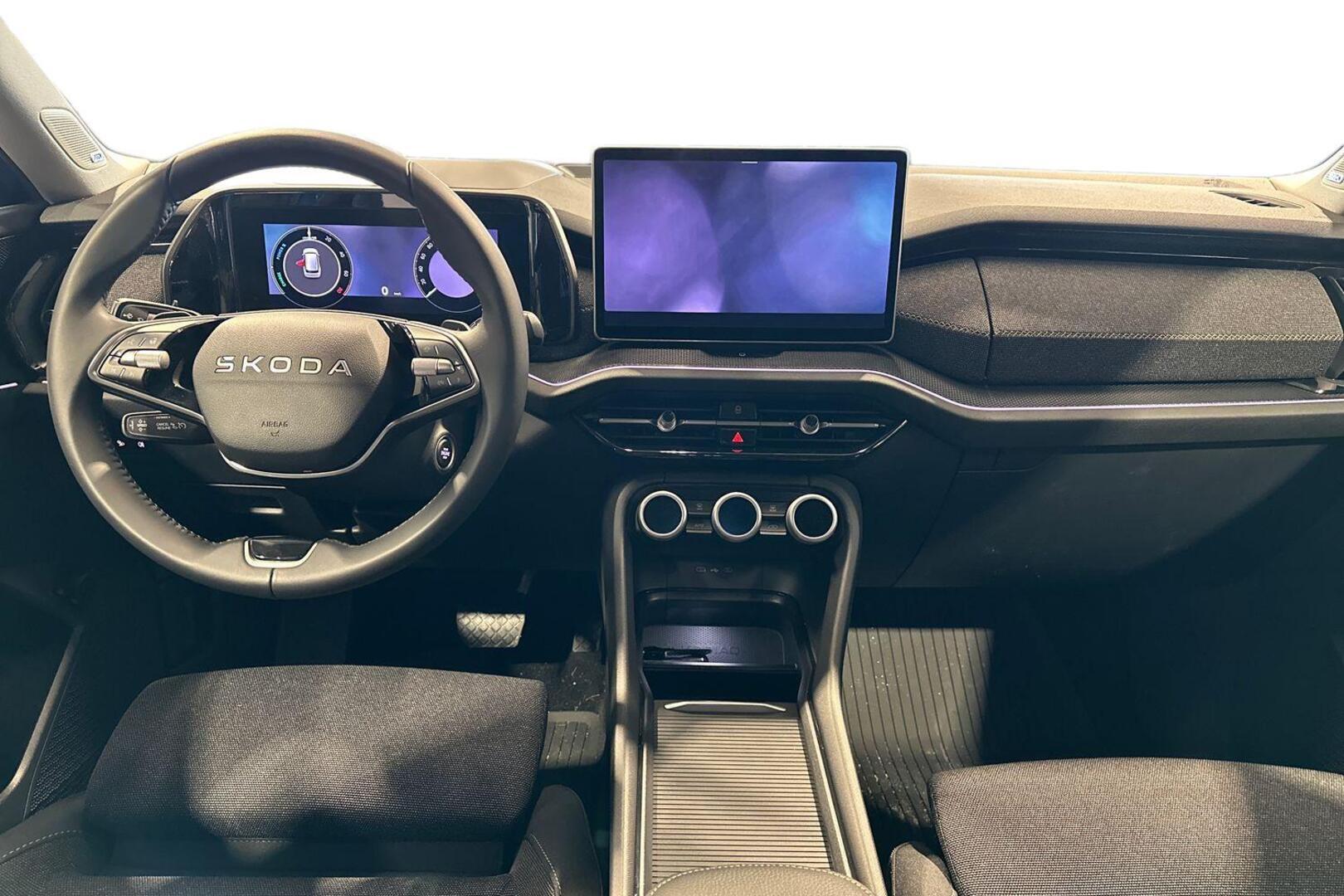 SKODA Kodiaq 2026