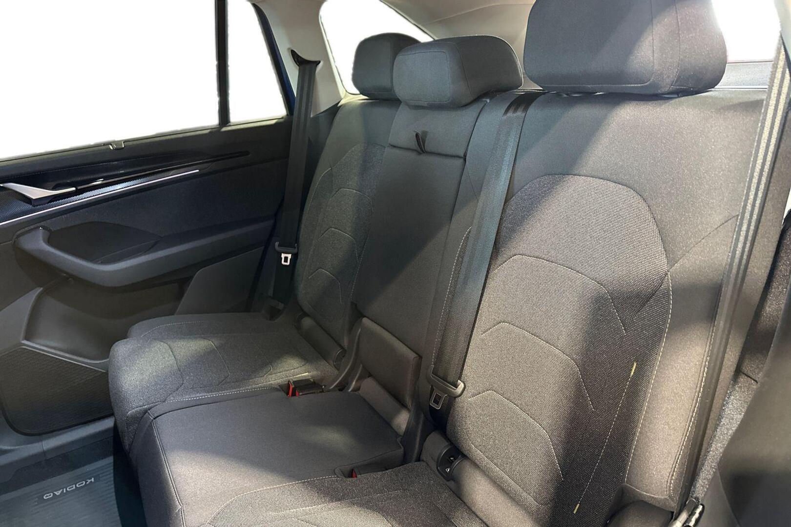 SKODA Kodiaq 2026