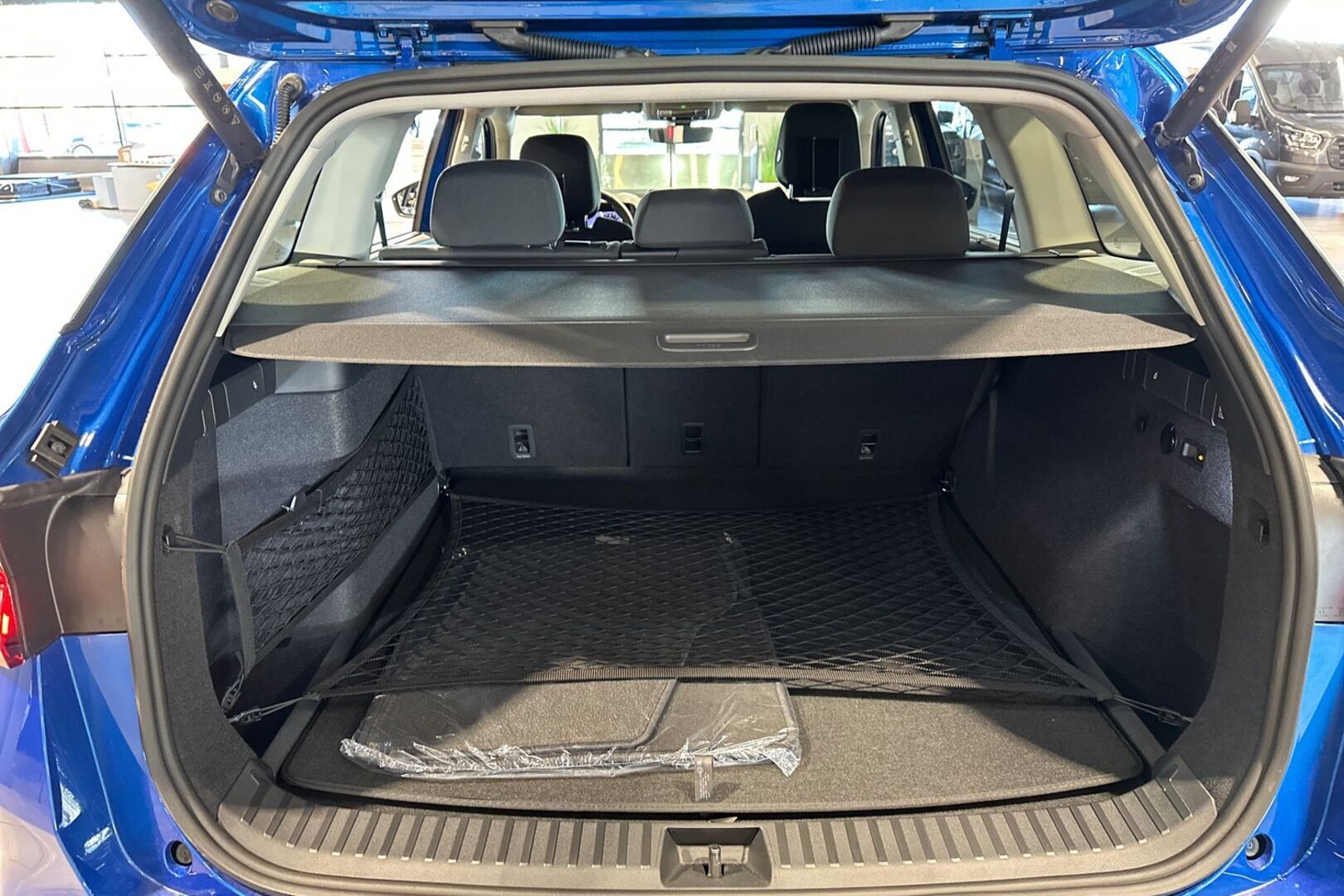 SKODA Kodiaq 2026
