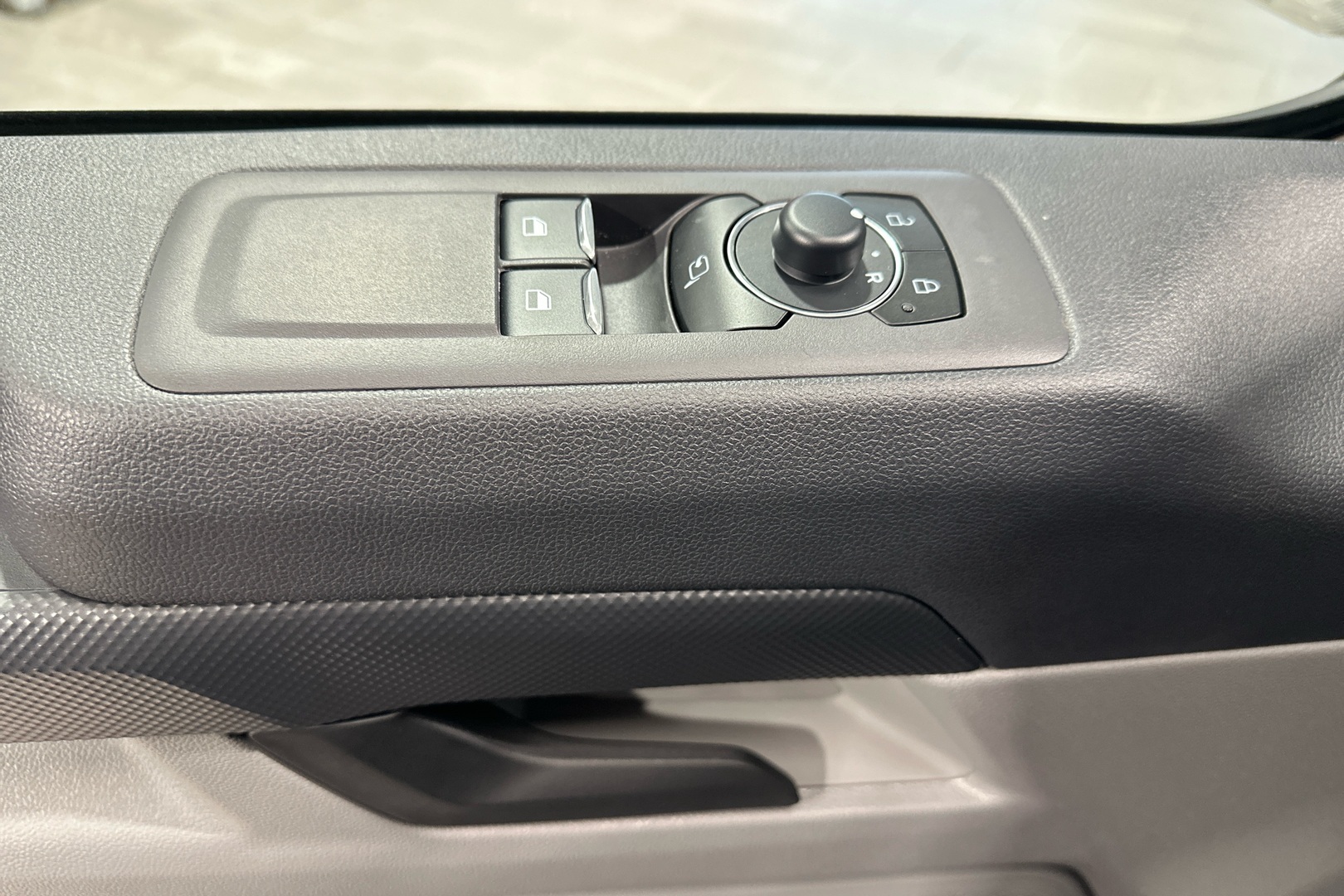 FORD TRANSIT CUSTOM 2026