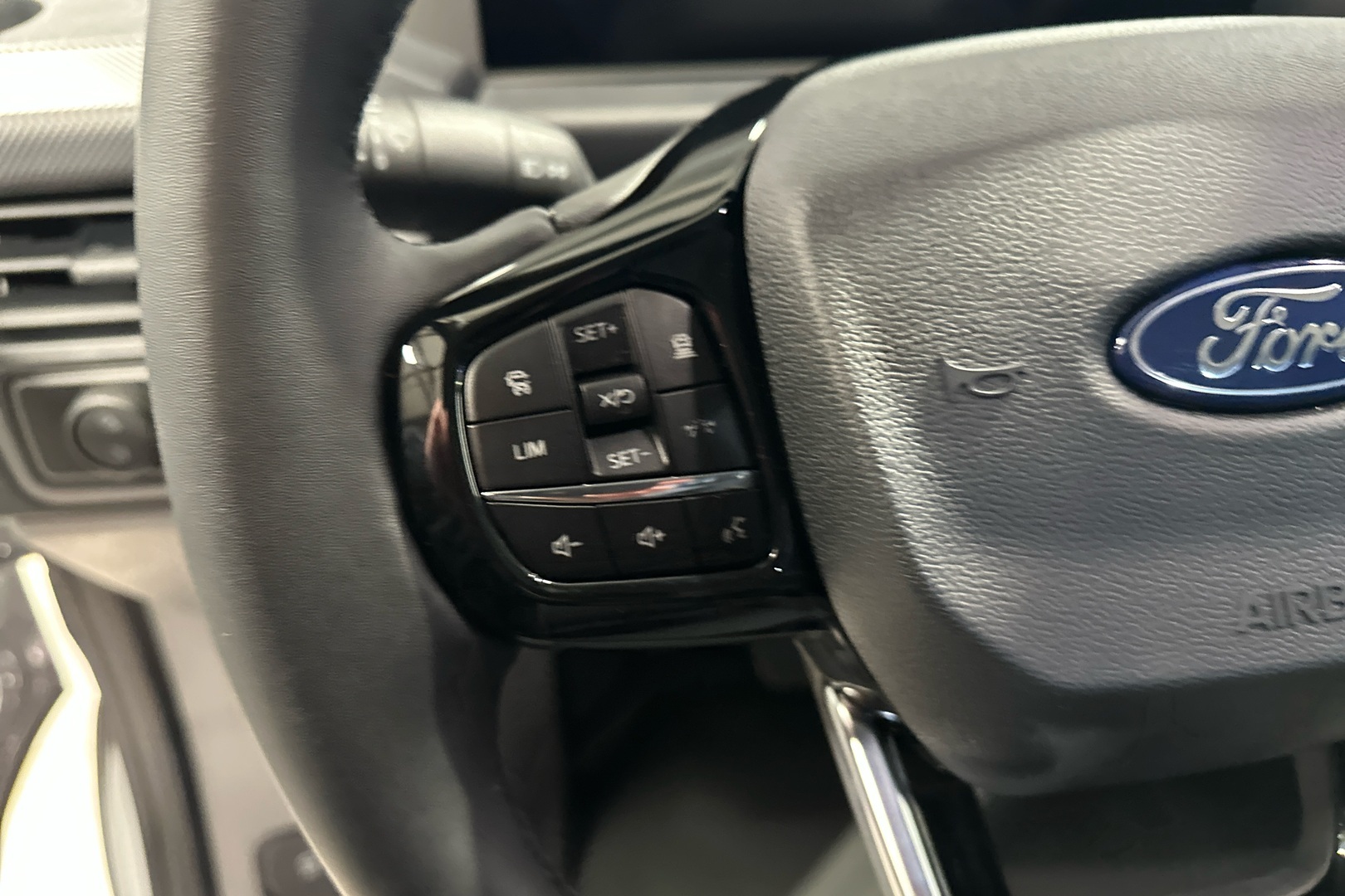 FORD TRANSIT CUSTOM 2026