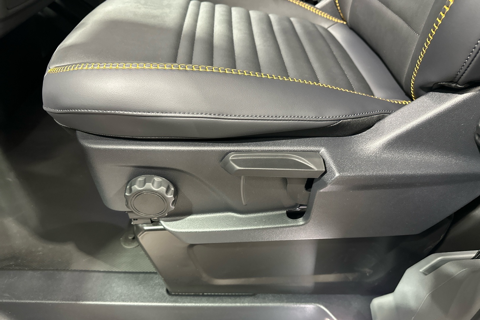 FORD TRANSIT CUSTOM 2026