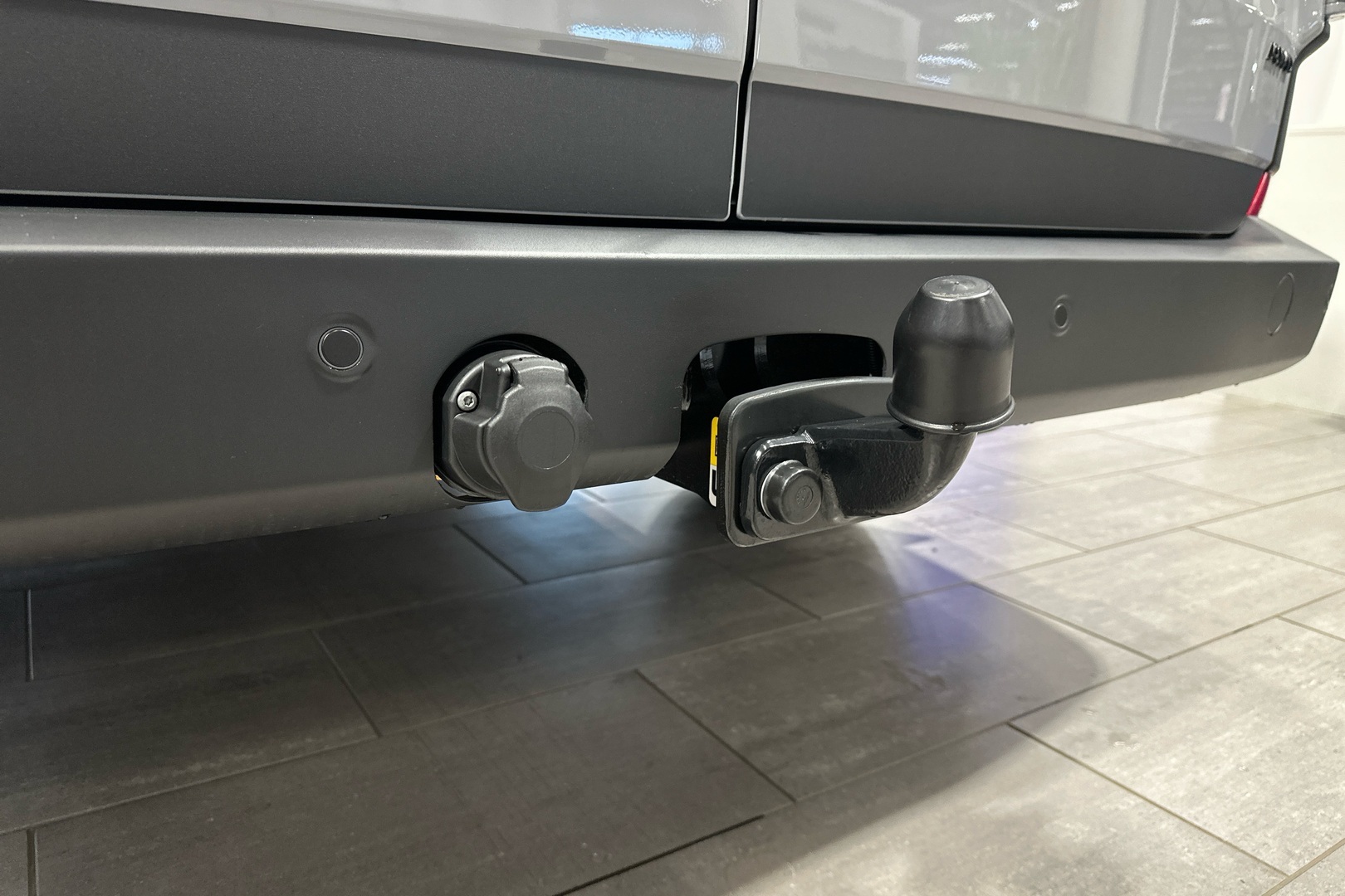 FORD TRANSIT CUSTOM 2026