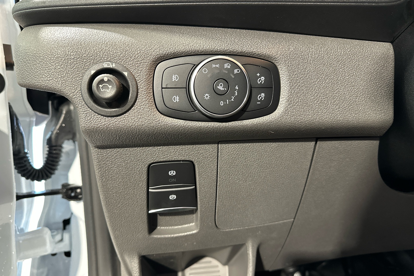 FORD Transit 13