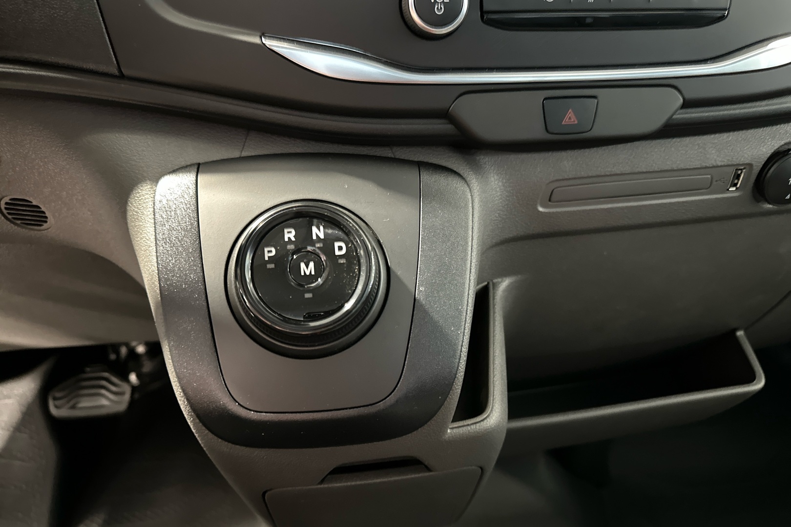 FORD Transit 16