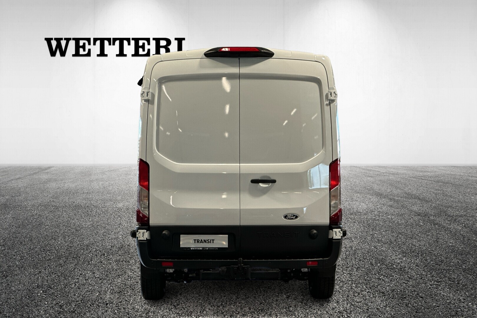 FORD Transit 4