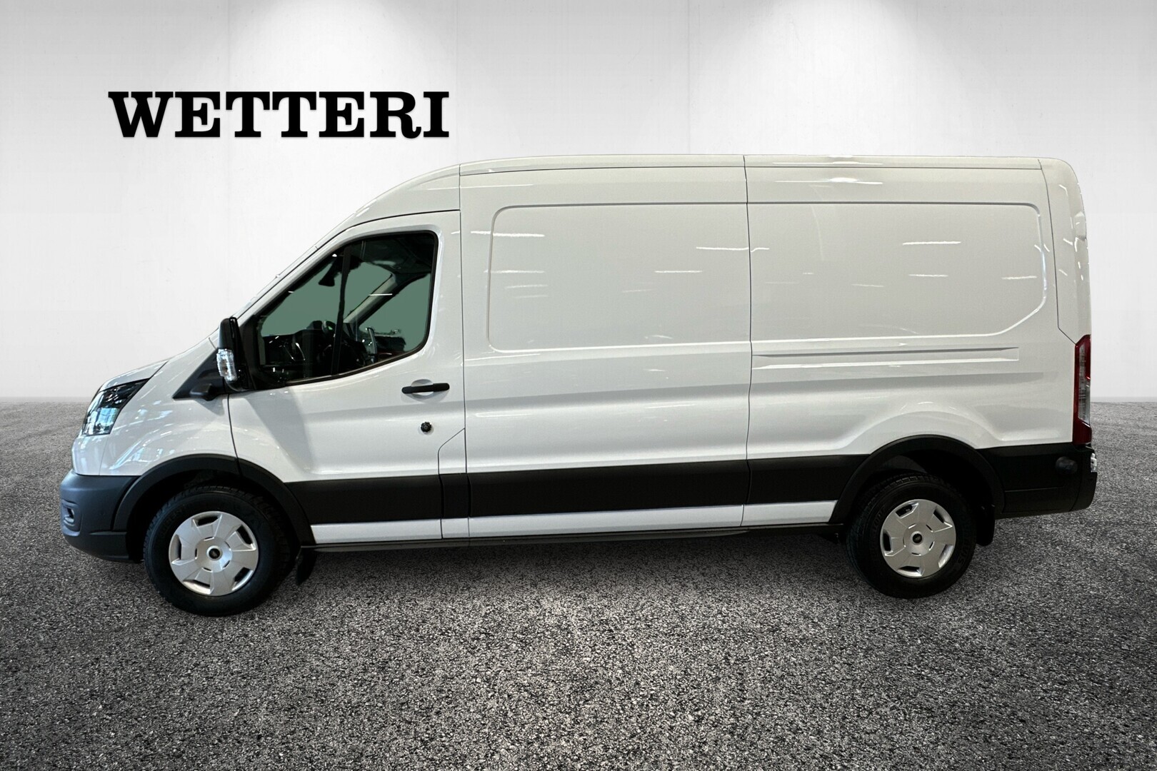 FORD Transit 5