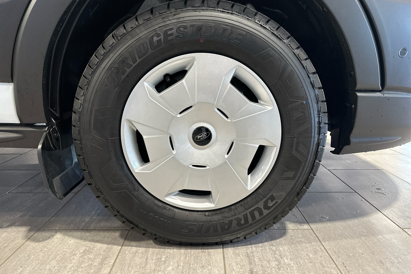 FORD Transit 6
