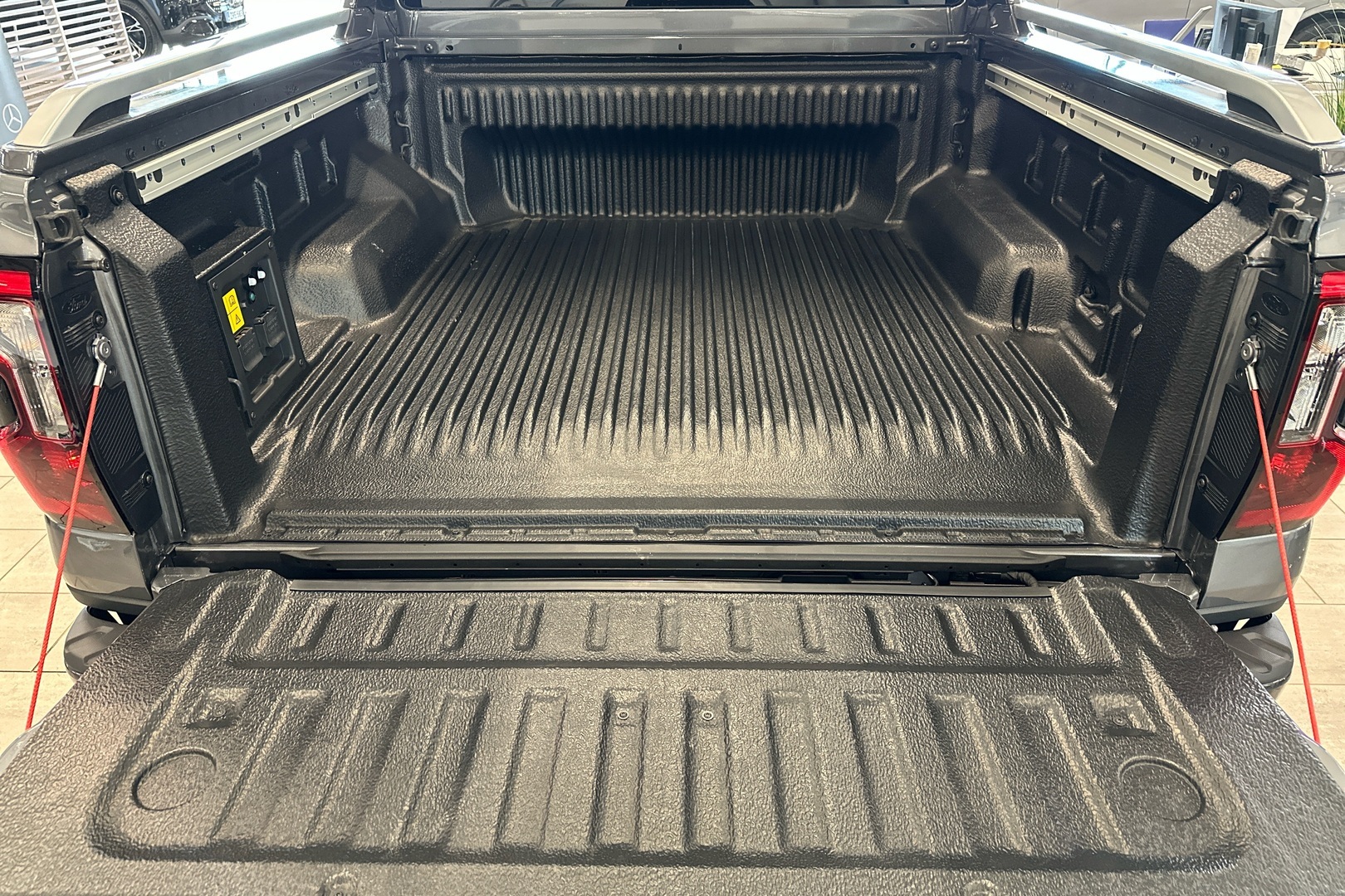 FORD Ranger 2026