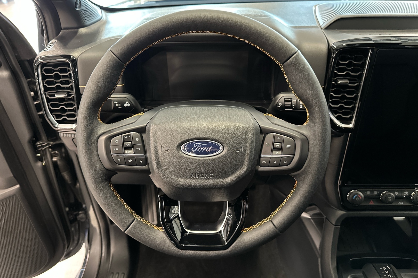 FORD Ranger 2026