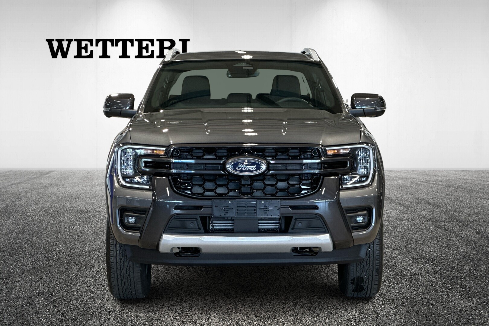 FORD Ranger 2026
