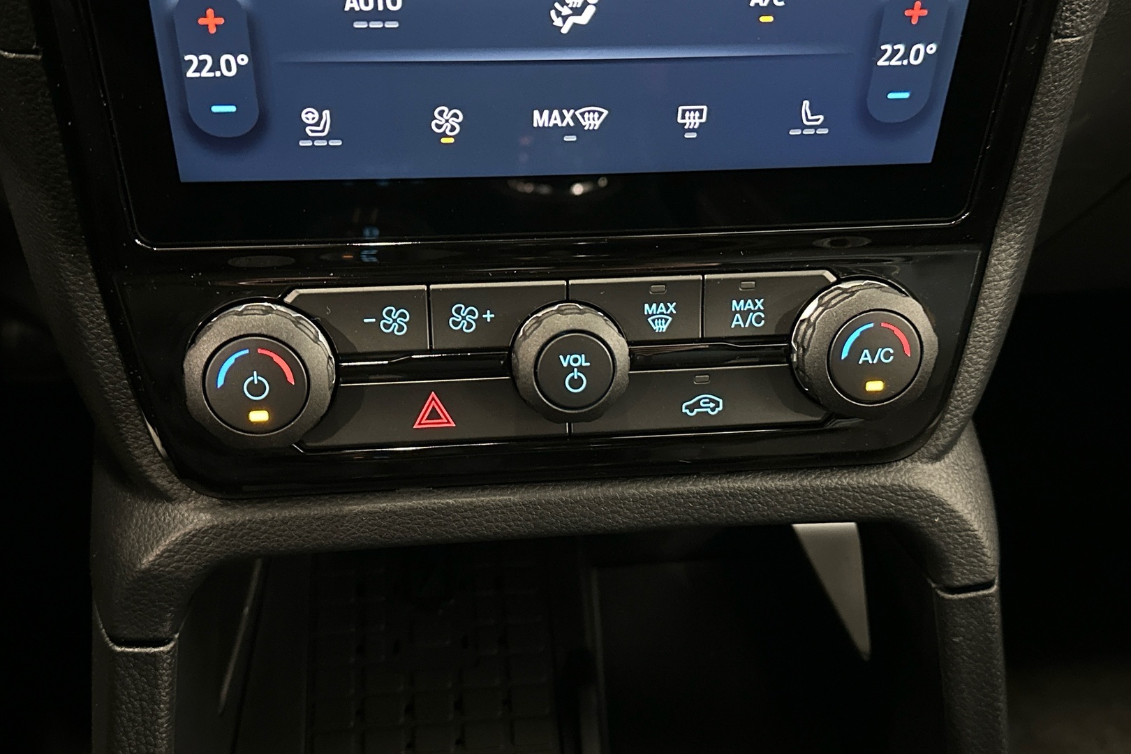 FORD Ranger 2026