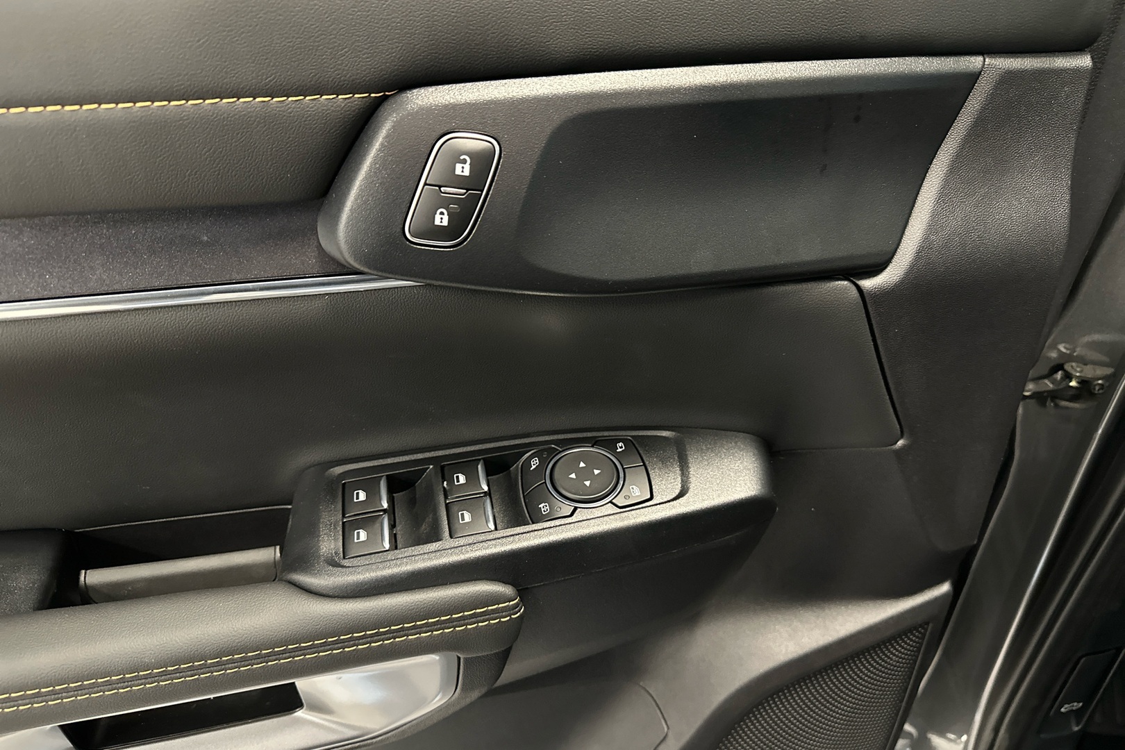 FORD Ranger 2026