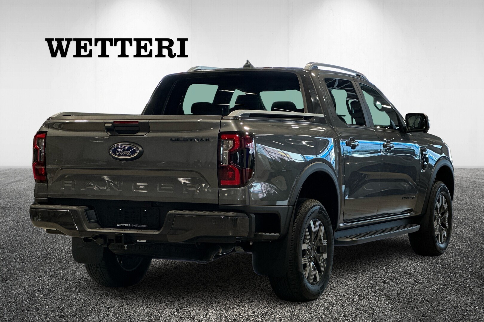 FORD Ranger 2026