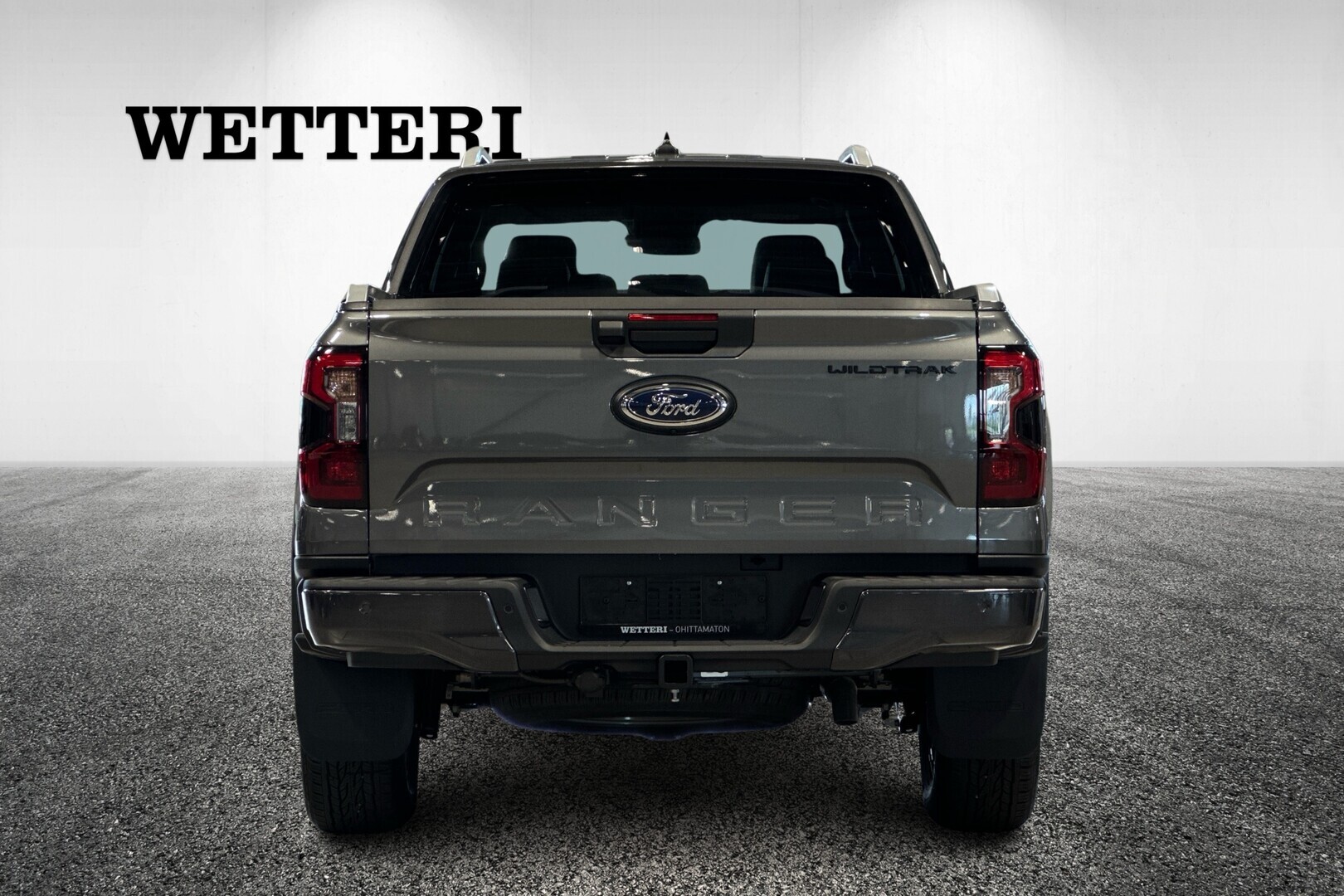 FORD Ranger 2026