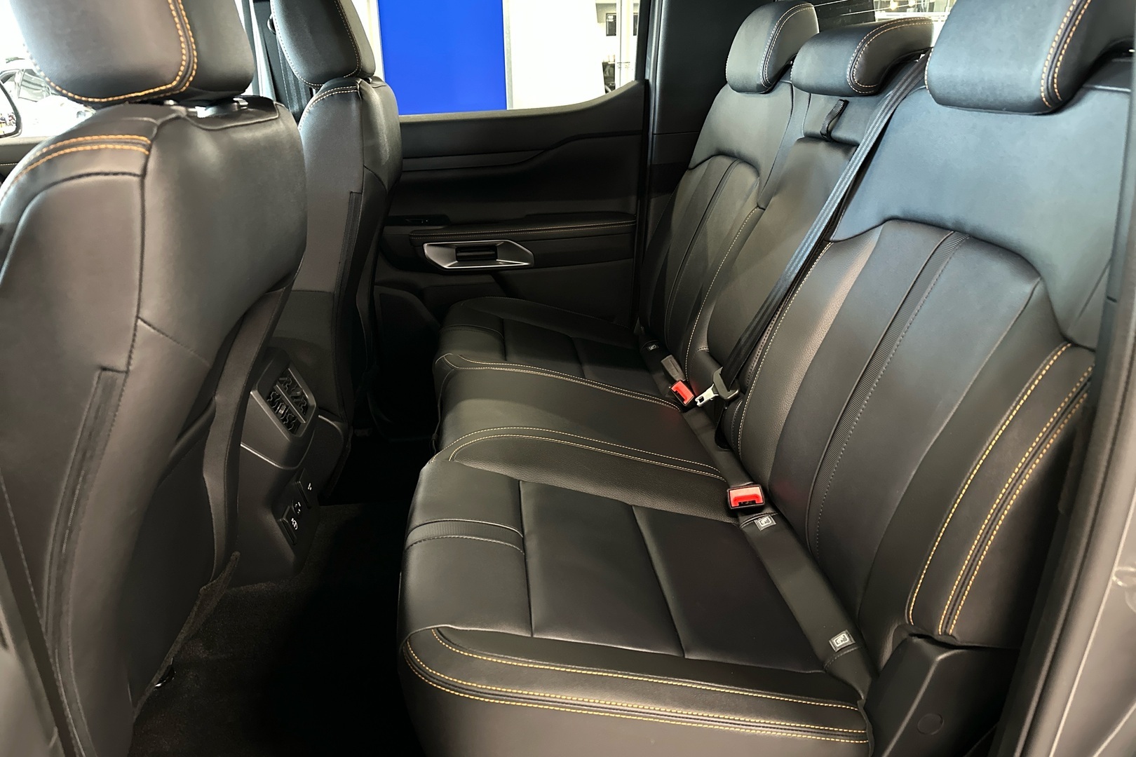 FORD Ranger 2026