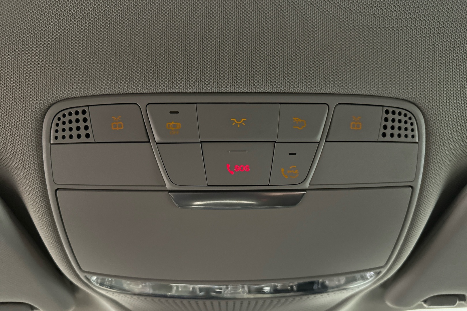 MERCEDES-BENZ GLC 2022