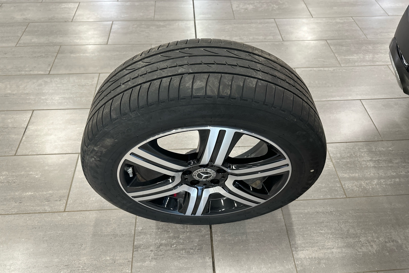 MERCEDES-BENZ GLC 2022