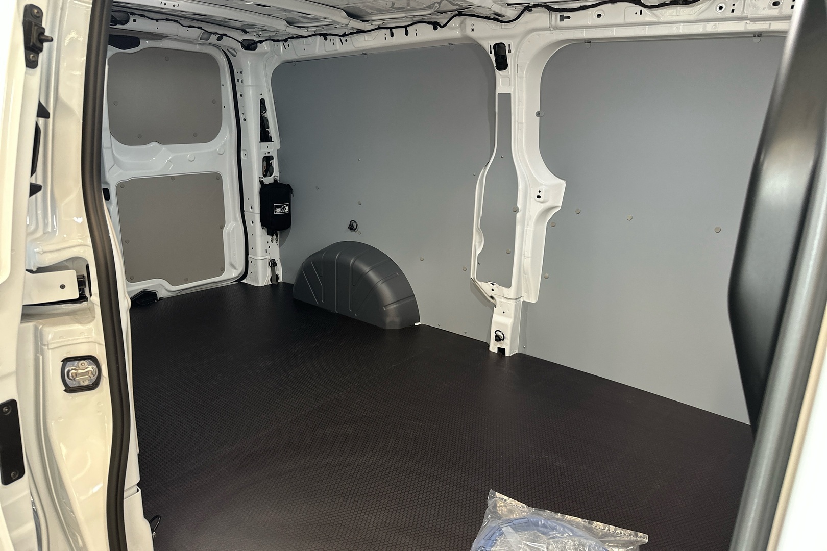 FORD Transit Custom 2026