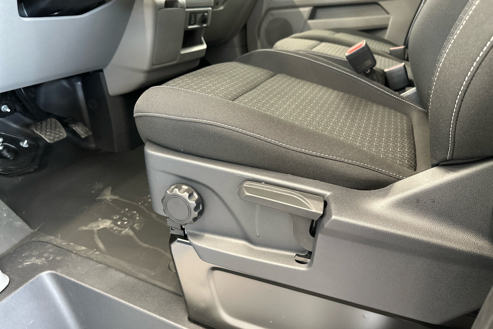 FORD Transit Custom 2026