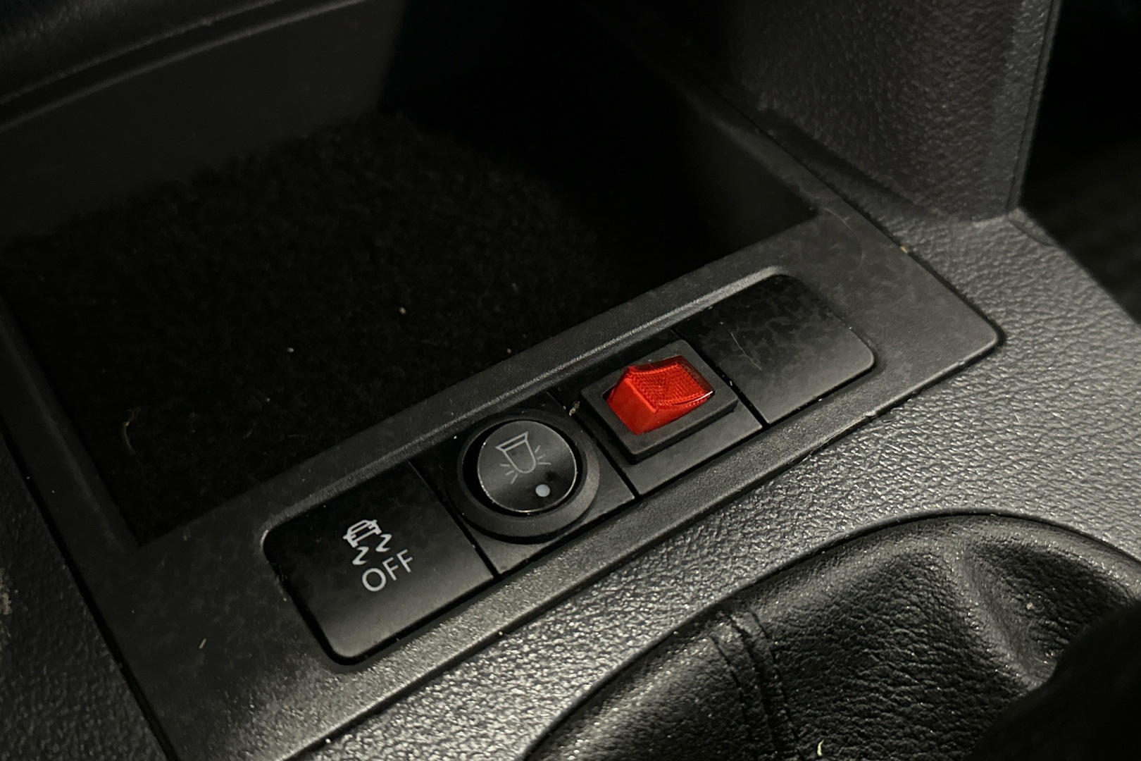 VOLKSWAGEN Caddy 2012