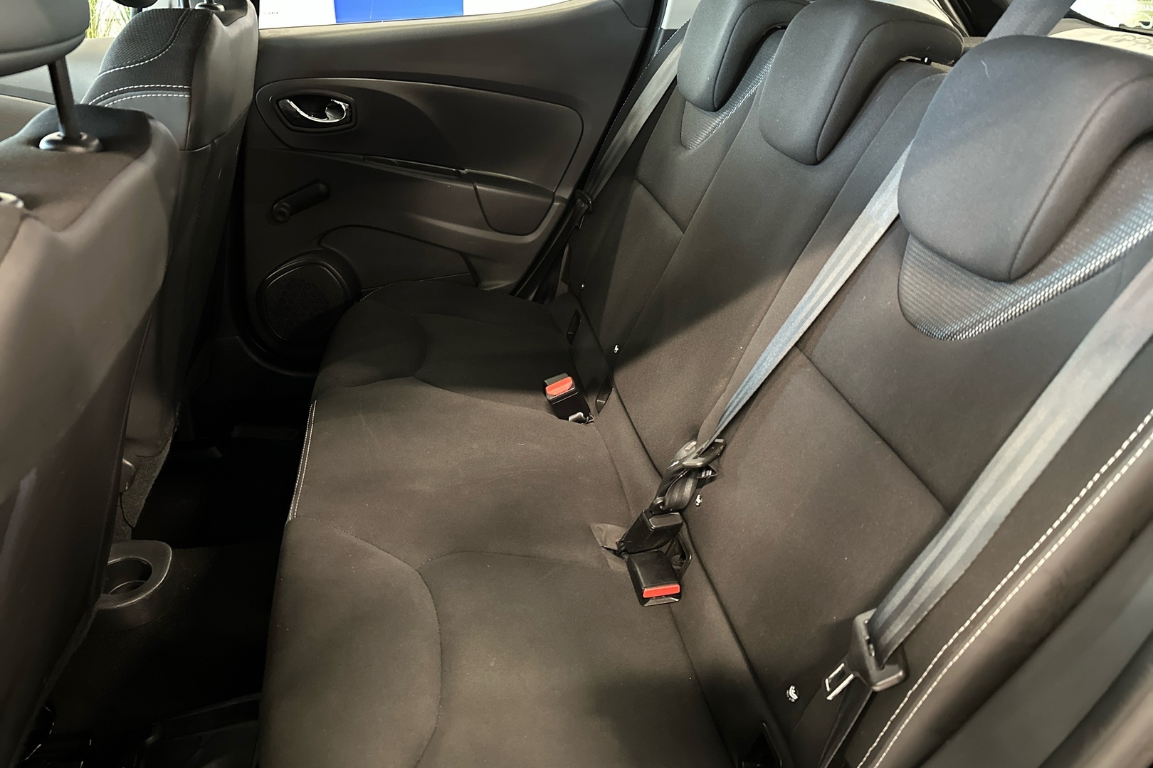 RENAULT Clio 2014