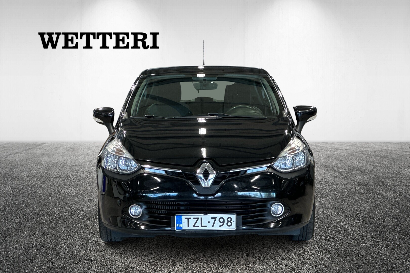 RENAULT Clio 2014